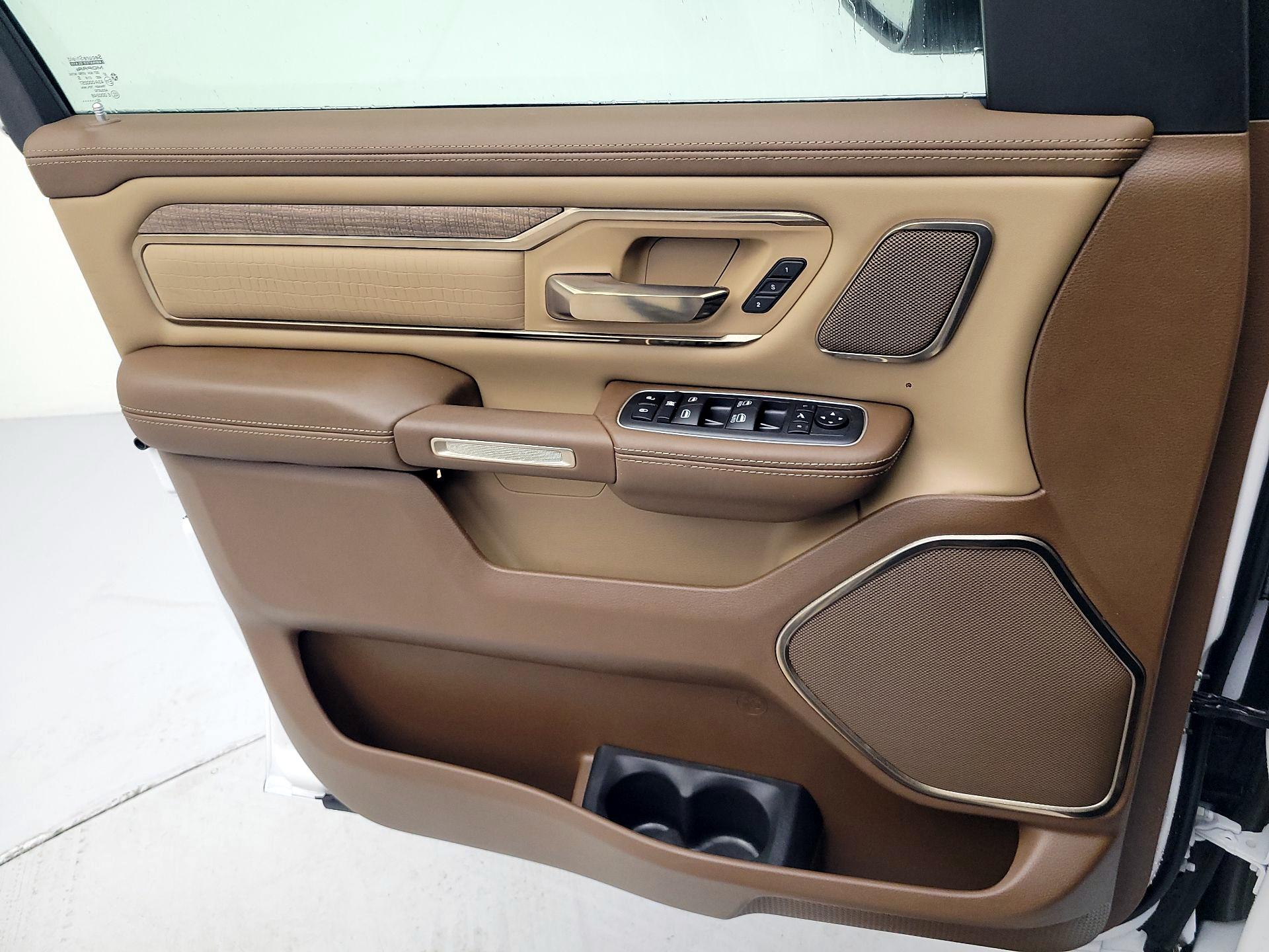 Thumbnail: 2020 RAM 1500 - 12