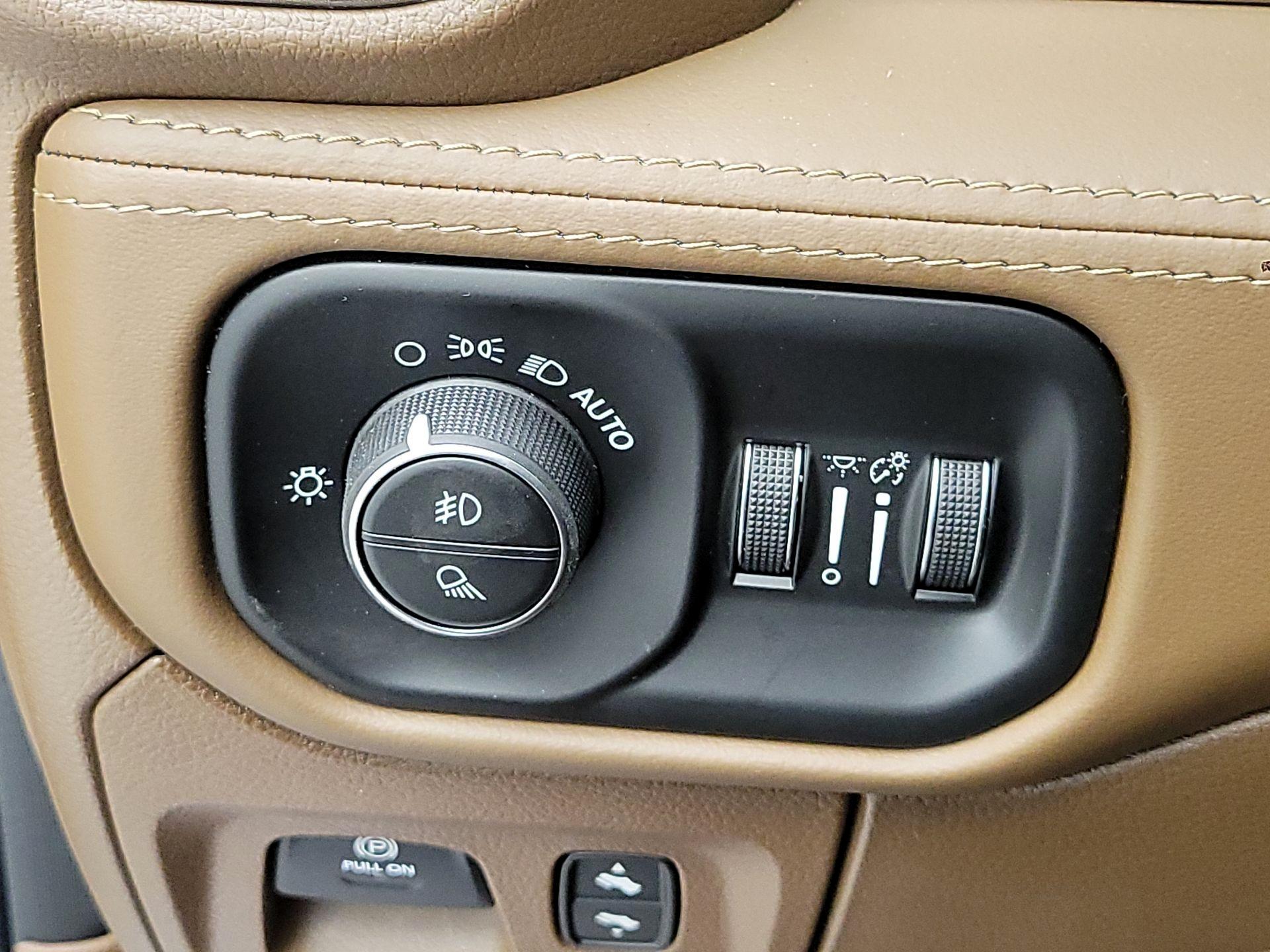 Thumbnail: 2020 RAM 1500 - 13