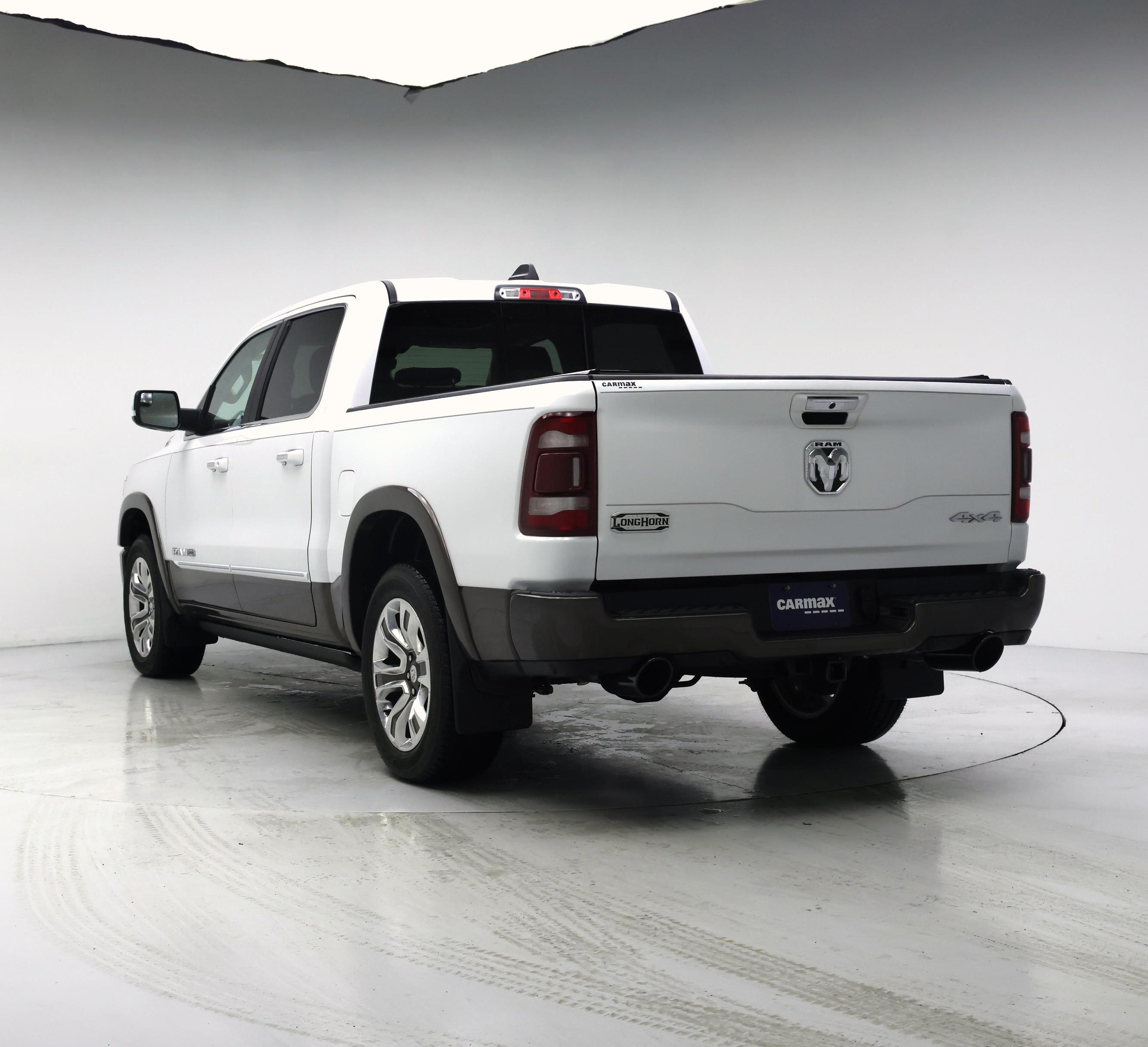 Thumbnail: 2020 RAM 1500 - 2