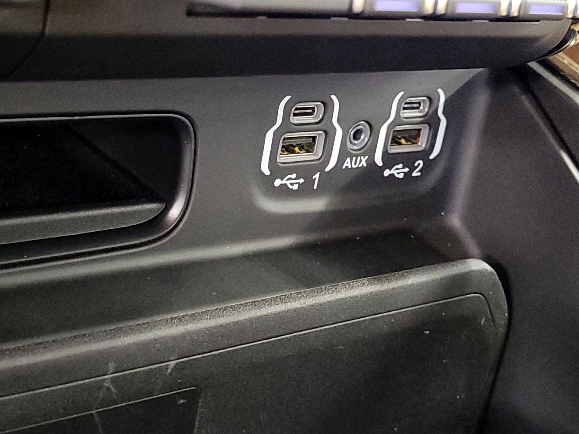 Thumbnail: 2020 RAM 1500 - 19
