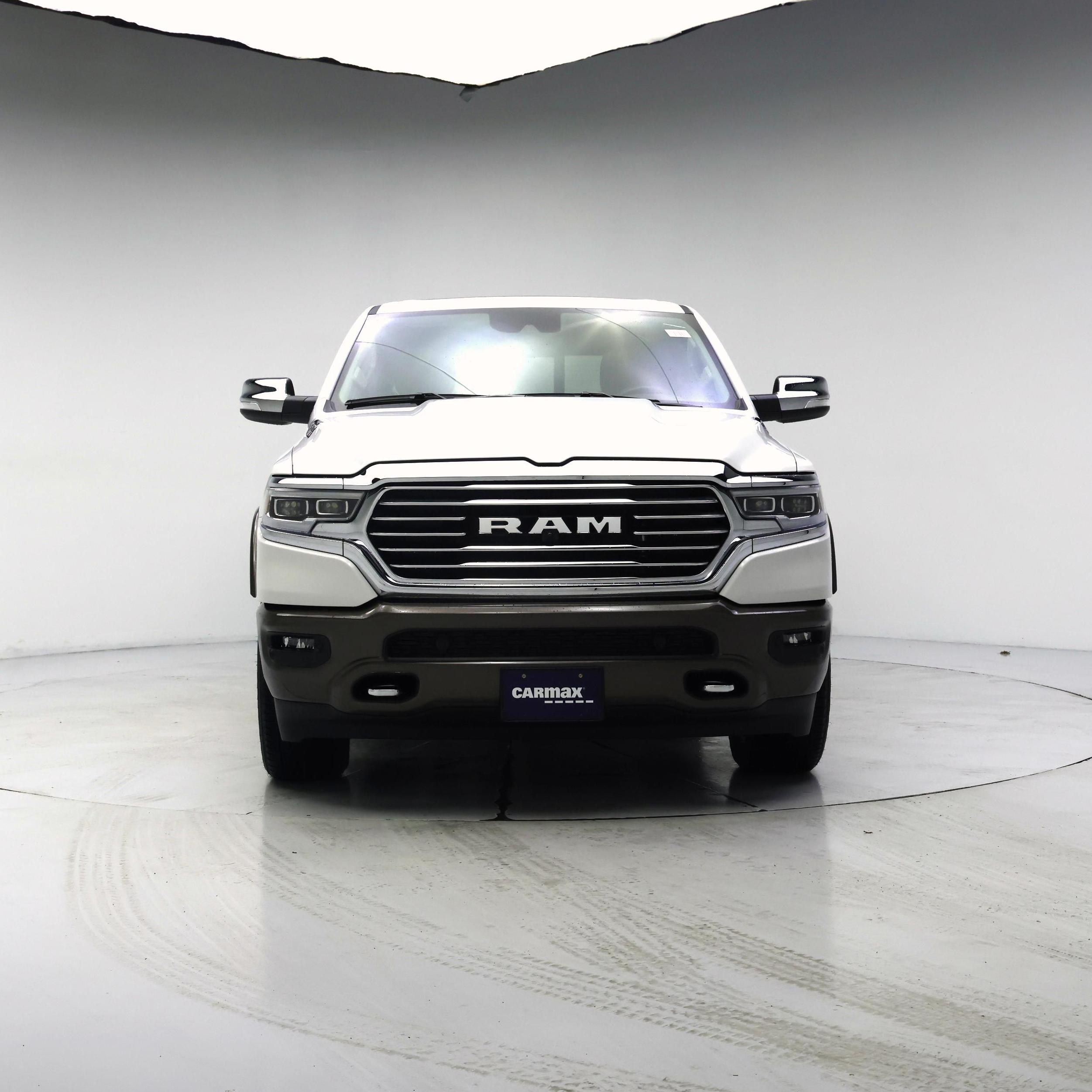 Thumbnail: 2020 RAM 1500 - 5