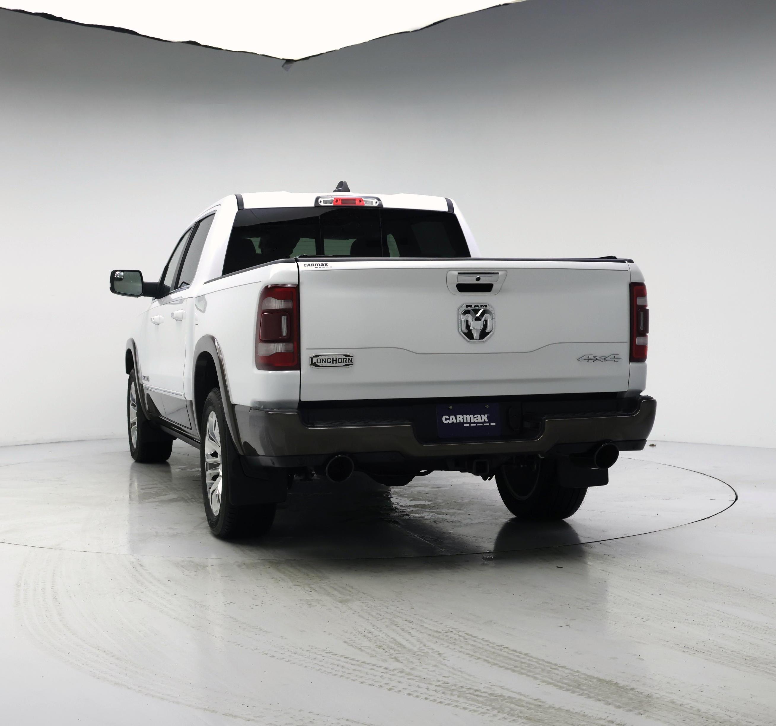 Thumbnail: 2020 RAM 1500 - 6