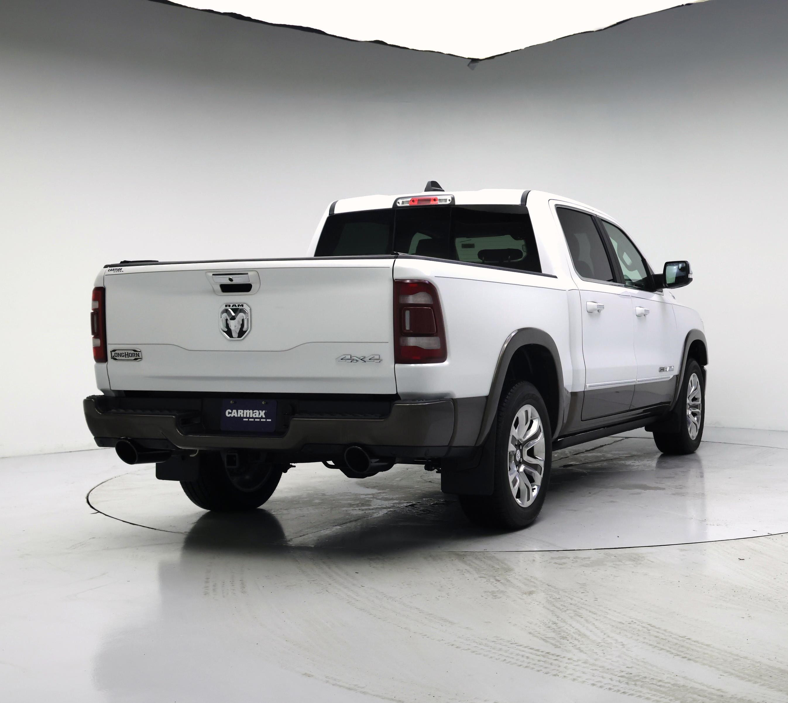 Thumbnail: 2020 RAM 1500 - 8