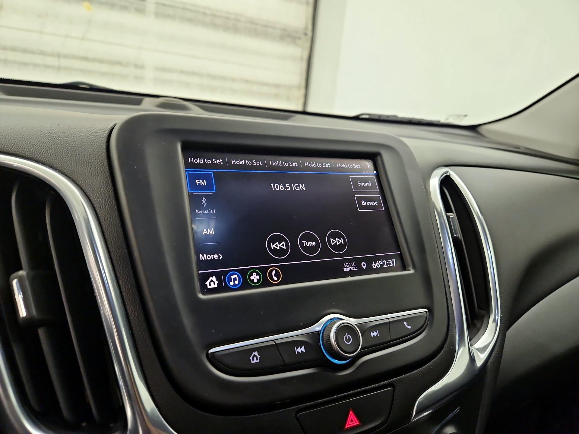 Thumbnail: 2021 Chevrolet Equinox - 15