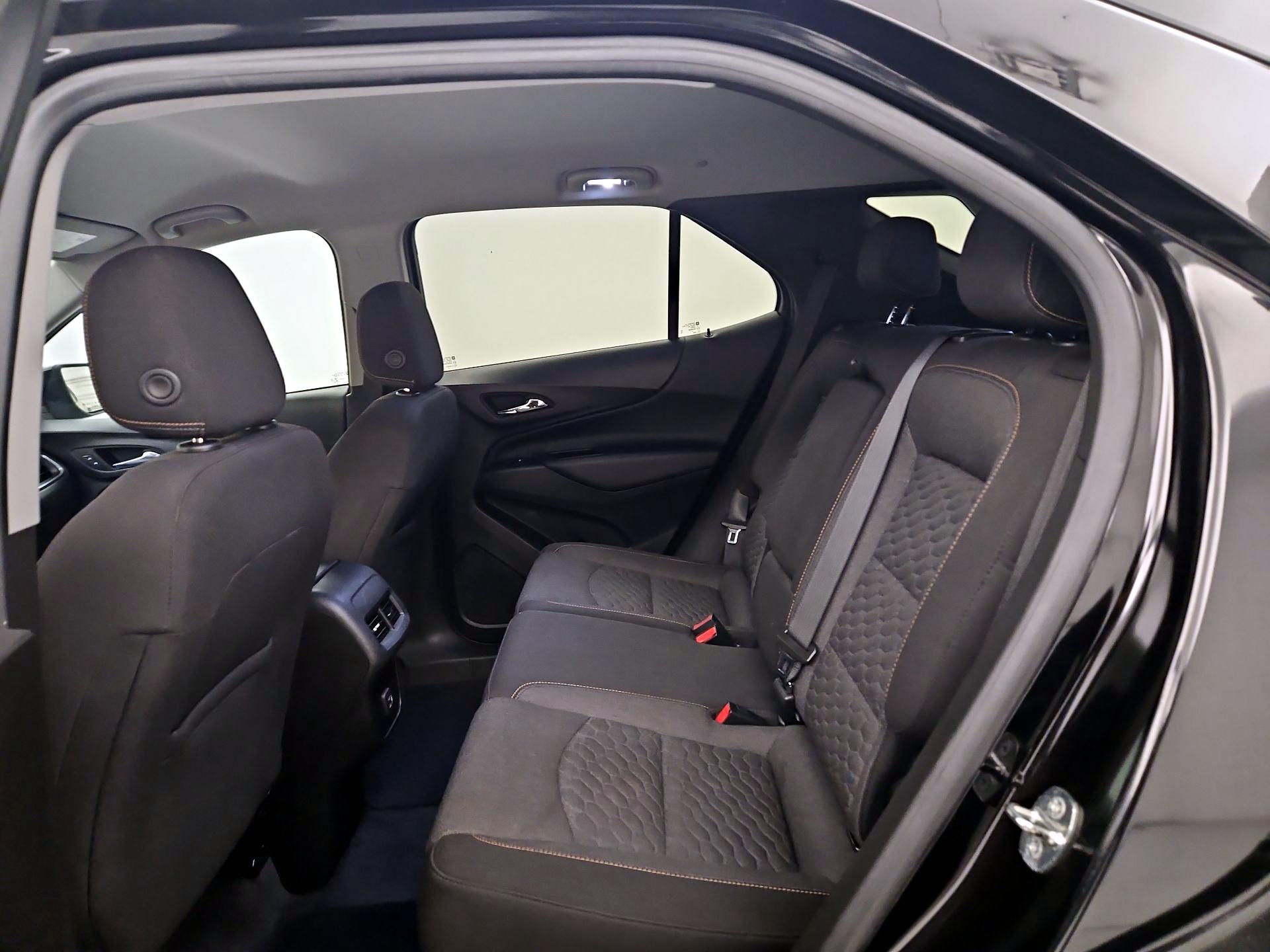 Thumbnail: 2021 Chevrolet Equinox - 19
