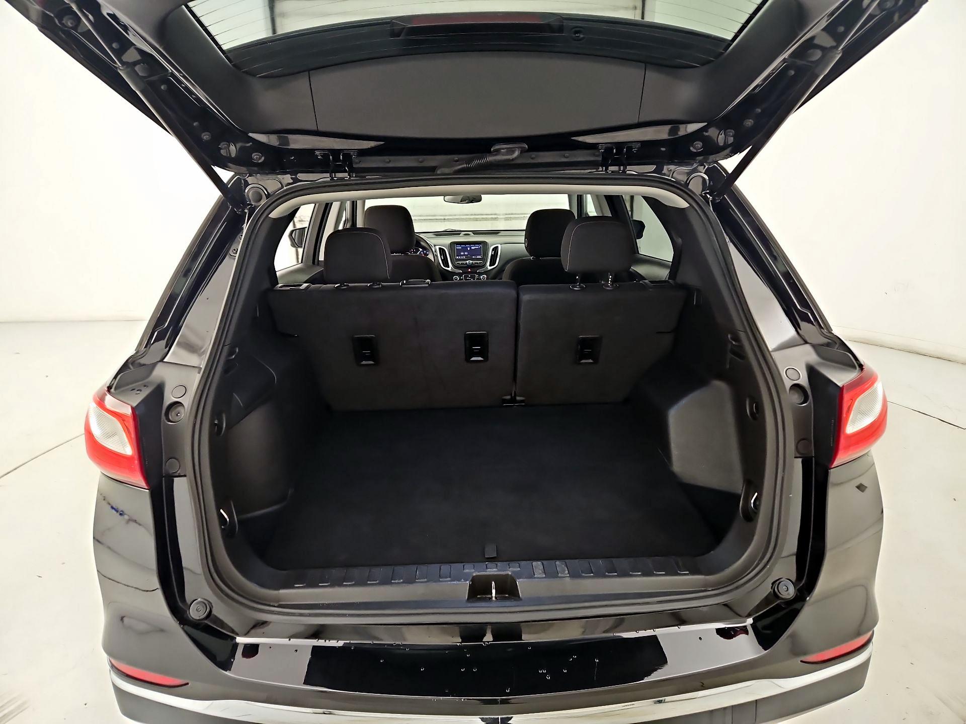 Thumbnail: 2021 Chevrolet Equinox - 20