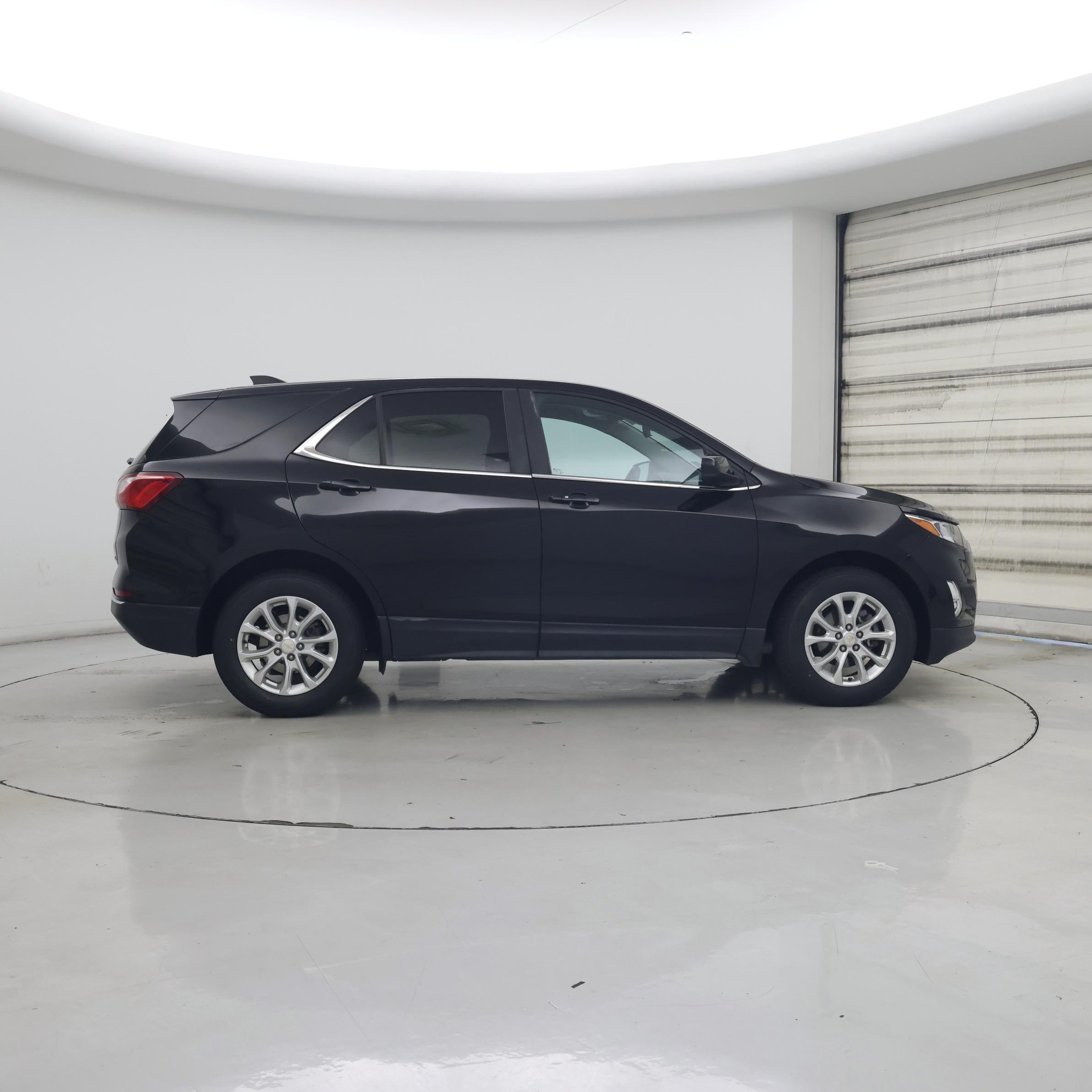 Thumbnail: 2021 Chevrolet Equinox - 7