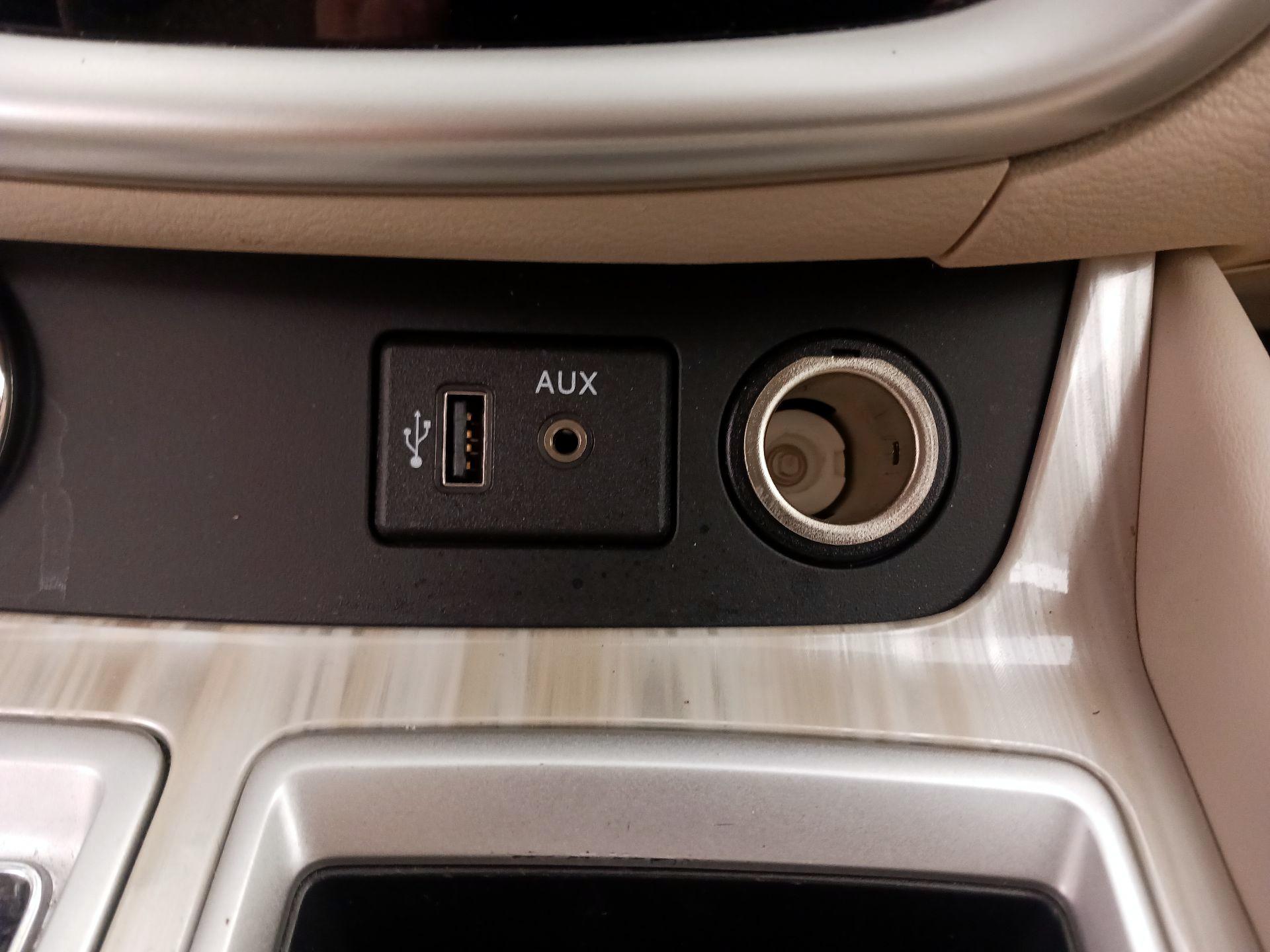 Thumbnail: 2018 Nissan Murano - 19