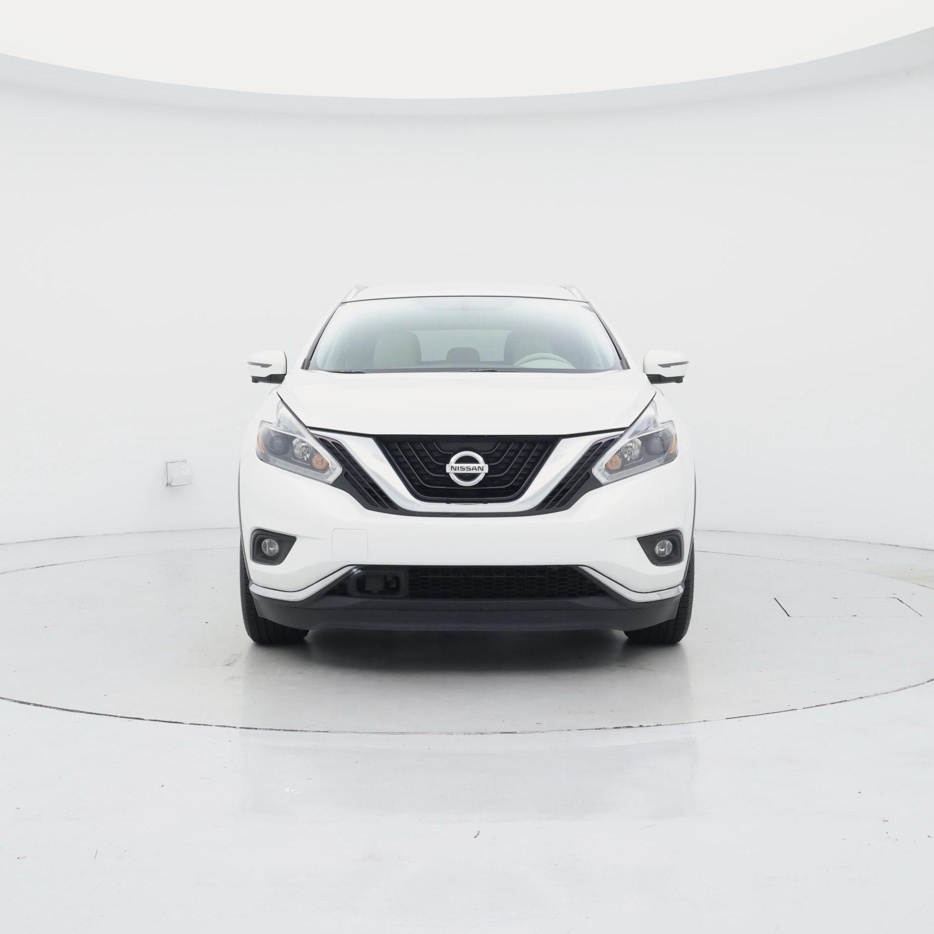 Thumbnail: 2018 Nissan Murano - 5