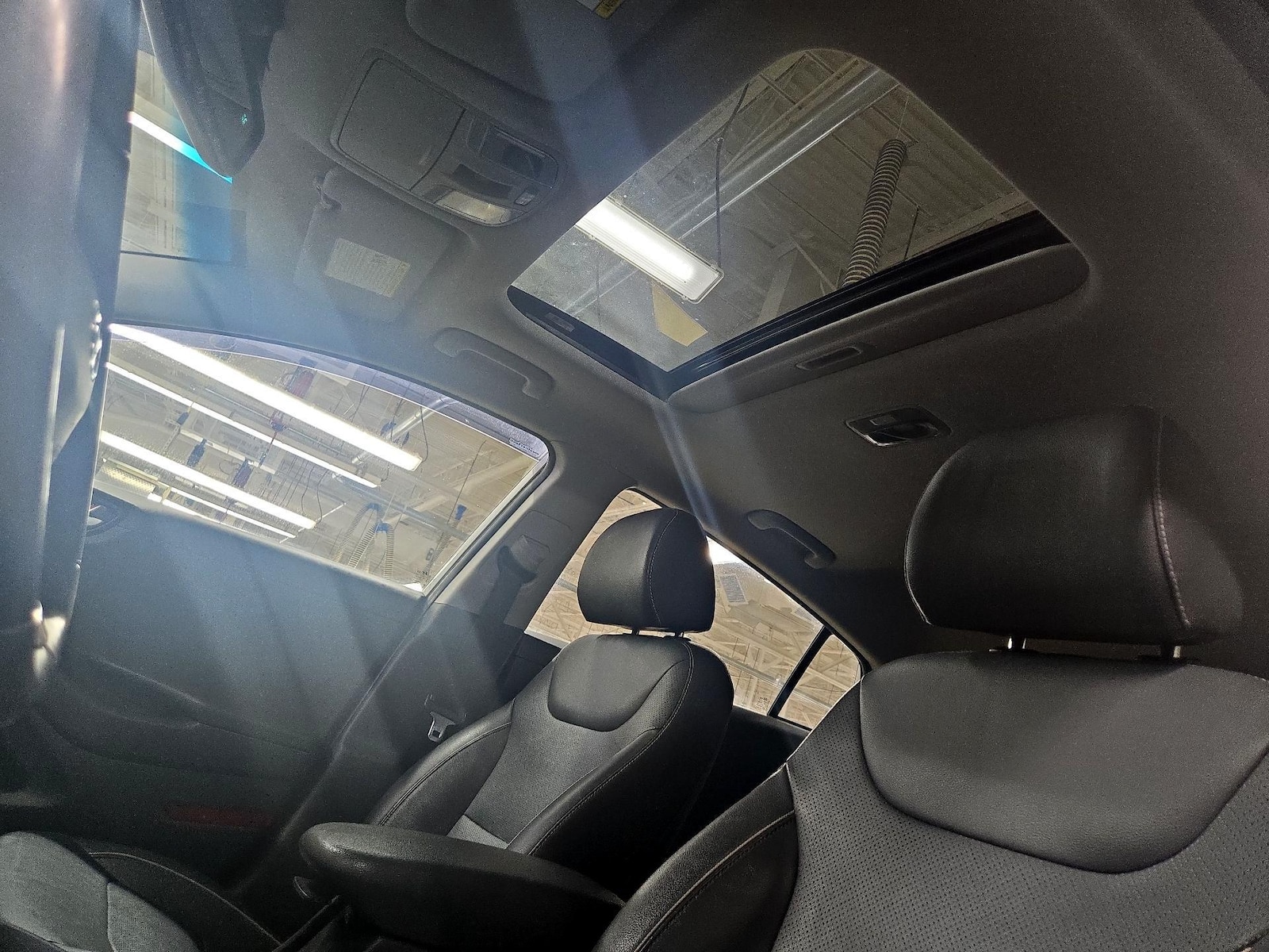 2018 Hyundai IONIQ Limited - Photo 20