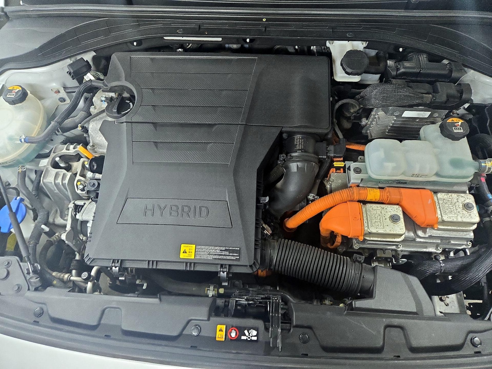 2018 Hyundai IONIQ Limited - Photo 23