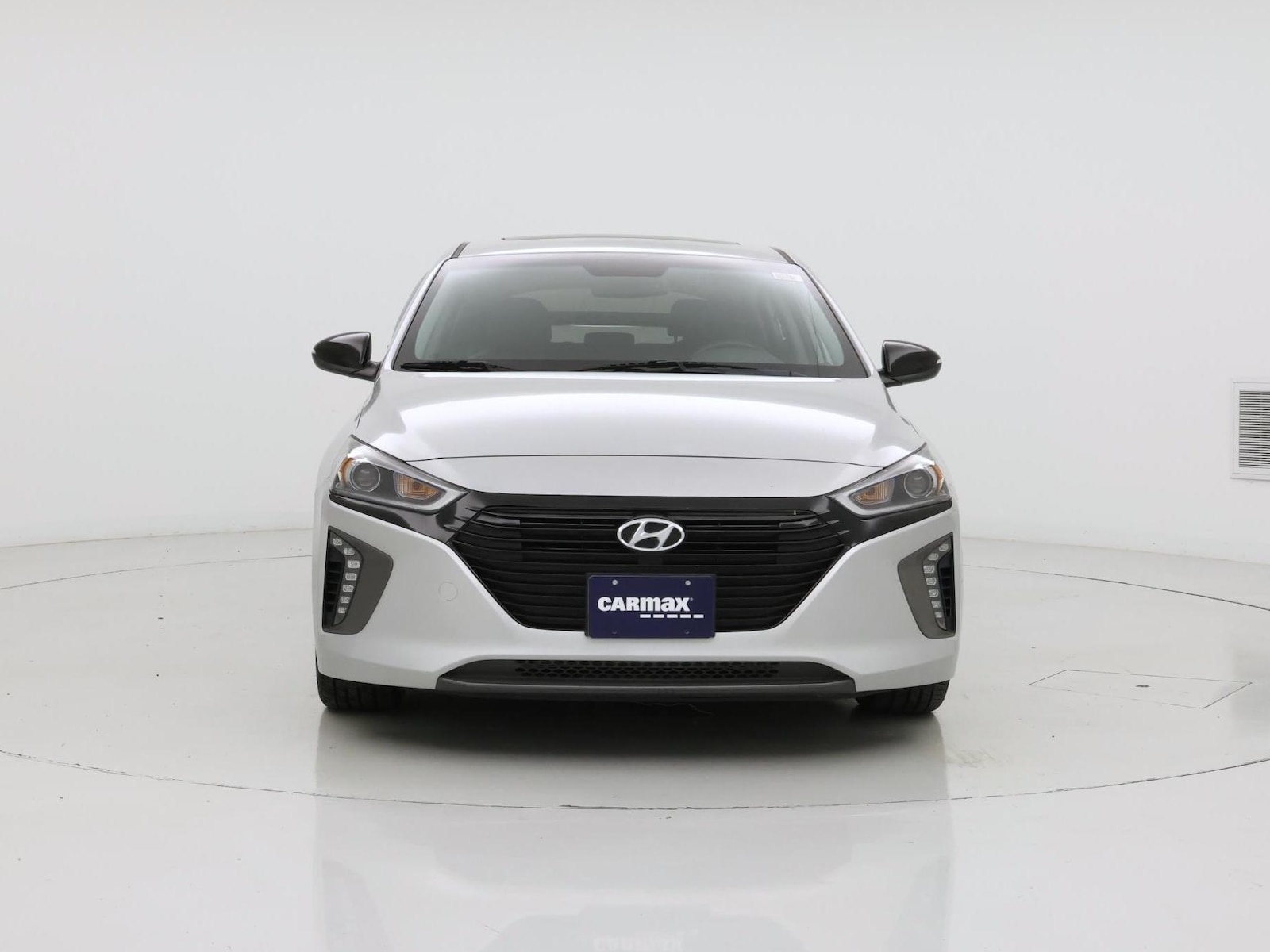 2018 Hyundai IONIQ Limited - Photo 6