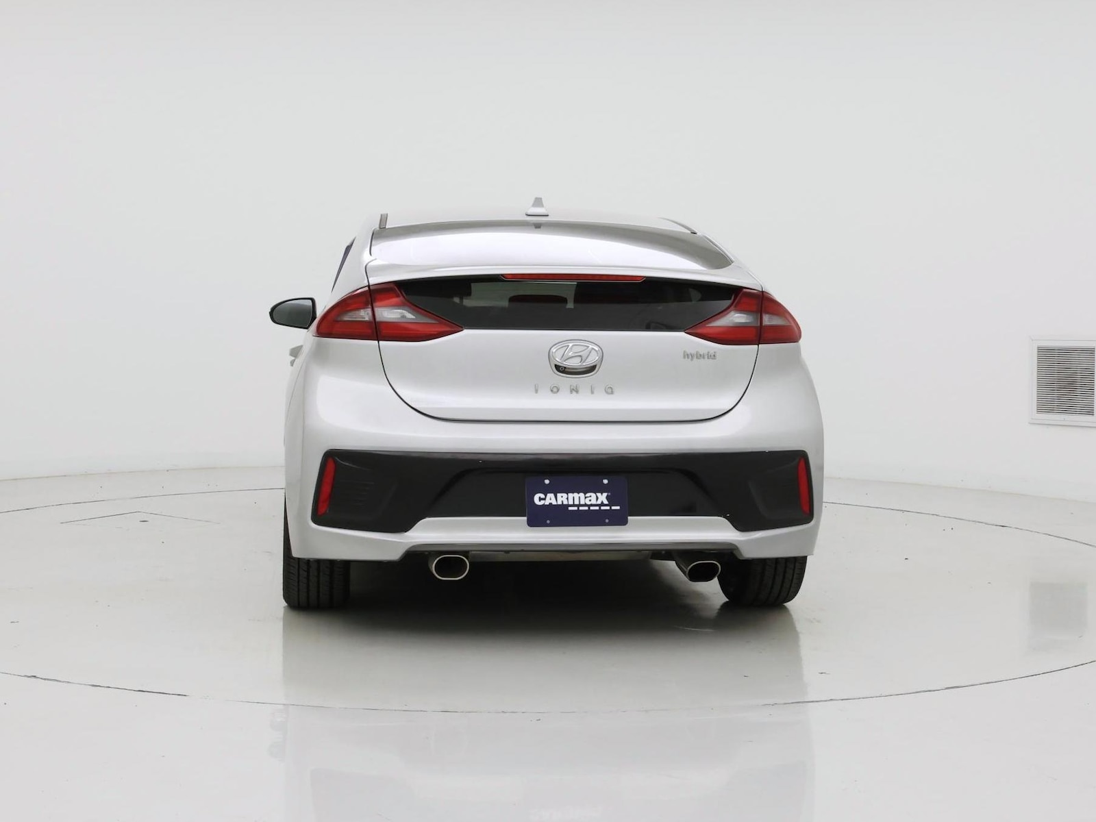 2018 Hyundai IONIQ Limited - Photo 7