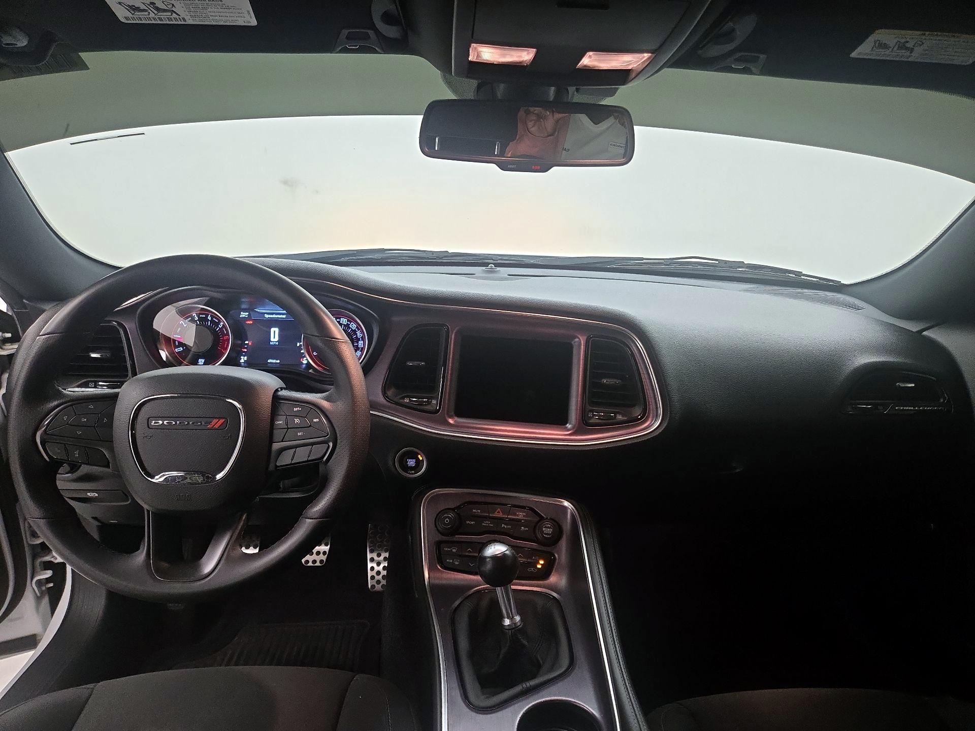 Thumbnail: 2018 Dodge Challenger - 9