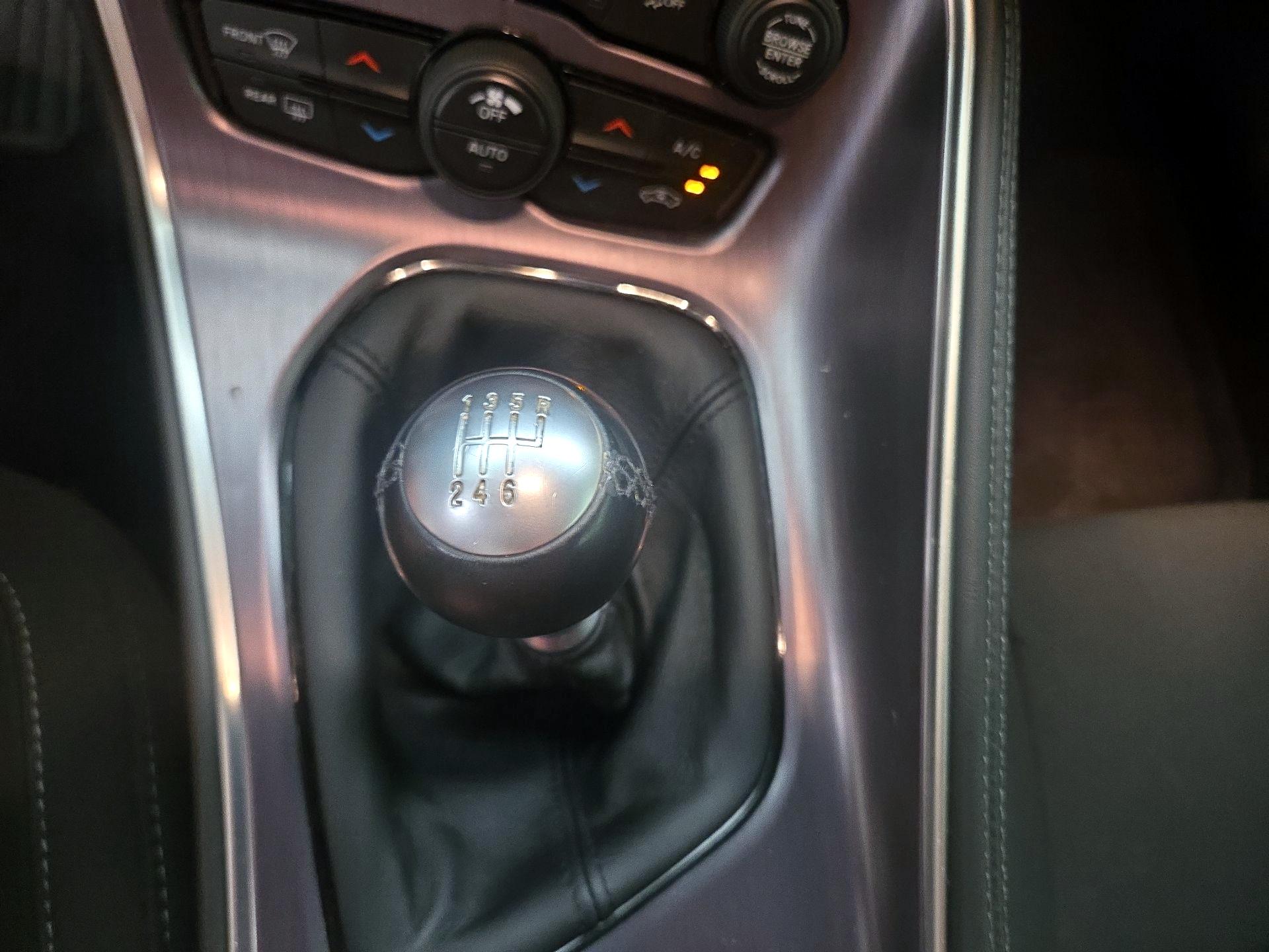 Thumbnail: 2018 Dodge Challenger - 17