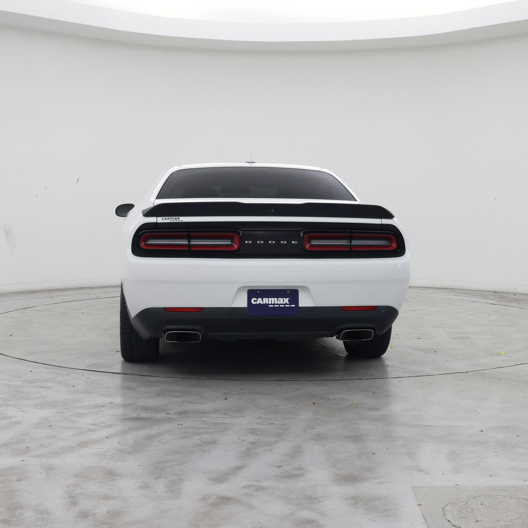 Thumbnail: 2018 Dodge Challenger - 6