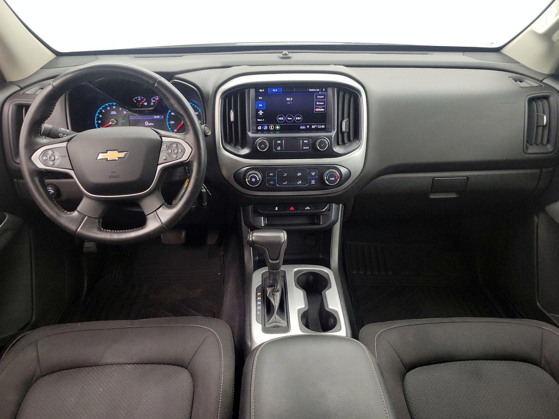 Thumbnail: 2019 Chevrolet Colorado - 9