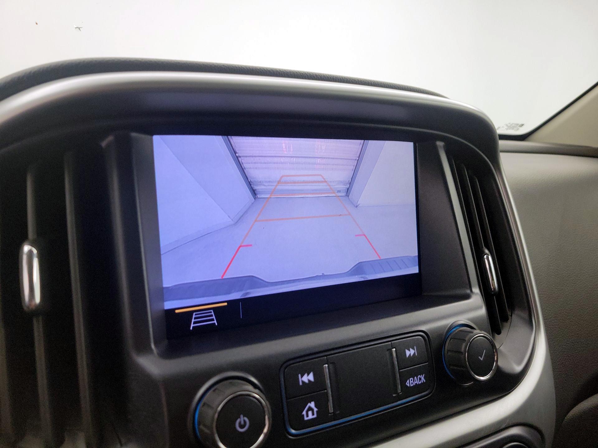 Thumbnail: 2019 Chevrolet Colorado - 14