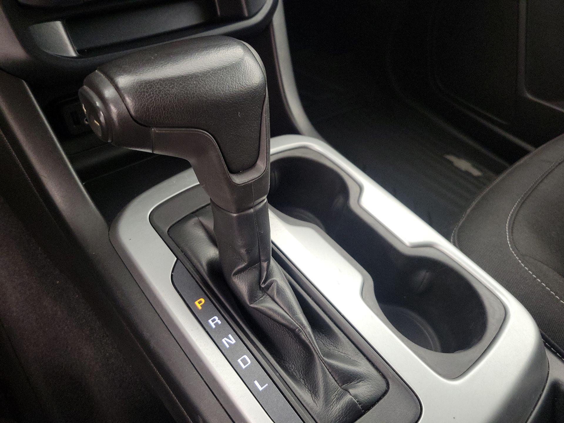 Thumbnail: 2019 Chevrolet Colorado - 17