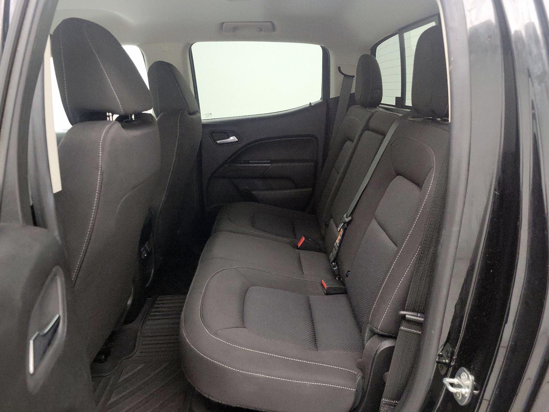 Thumbnail: 2019 Chevrolet Colorado - 19