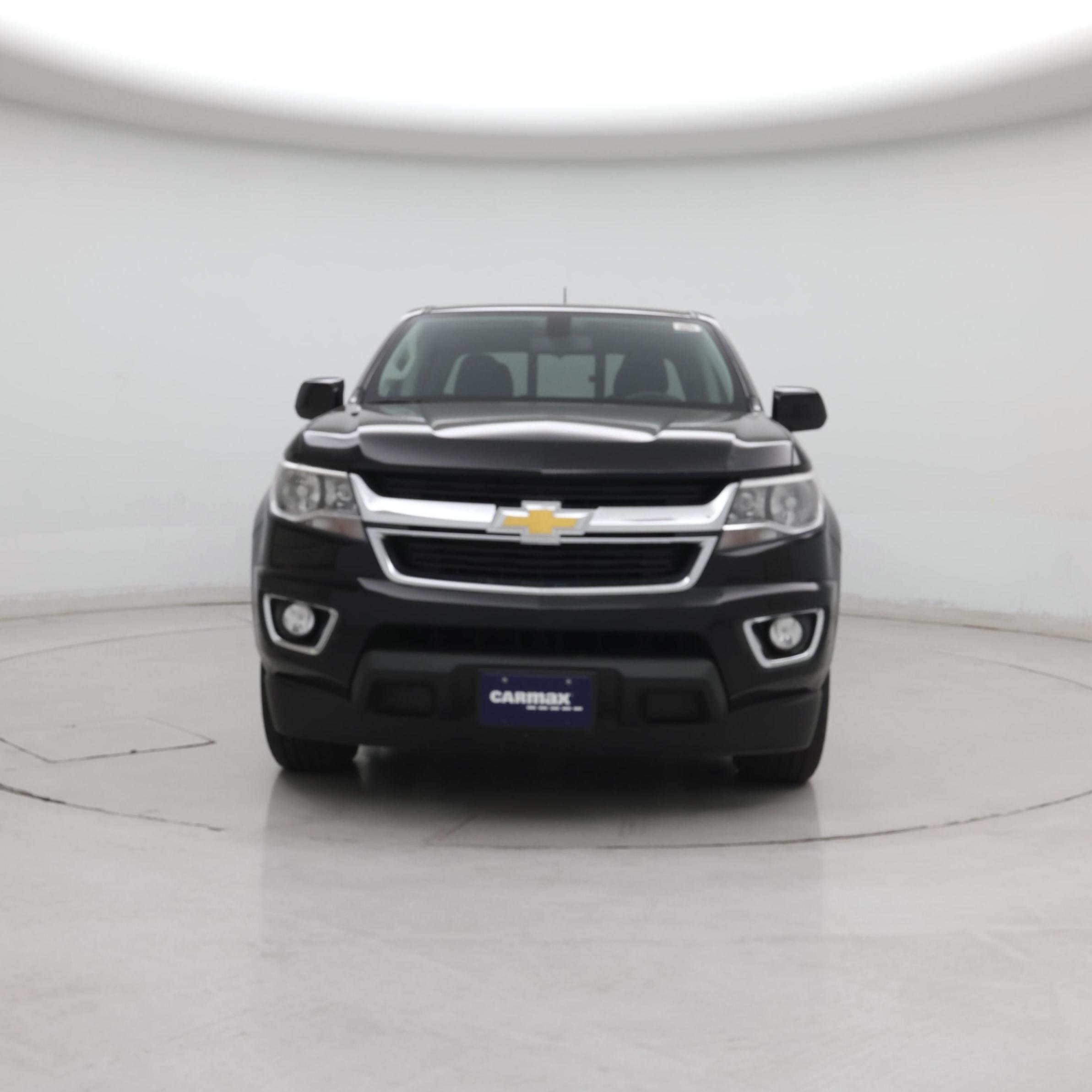 Thumbnail: 2019 Chevrolet Colorado - 5