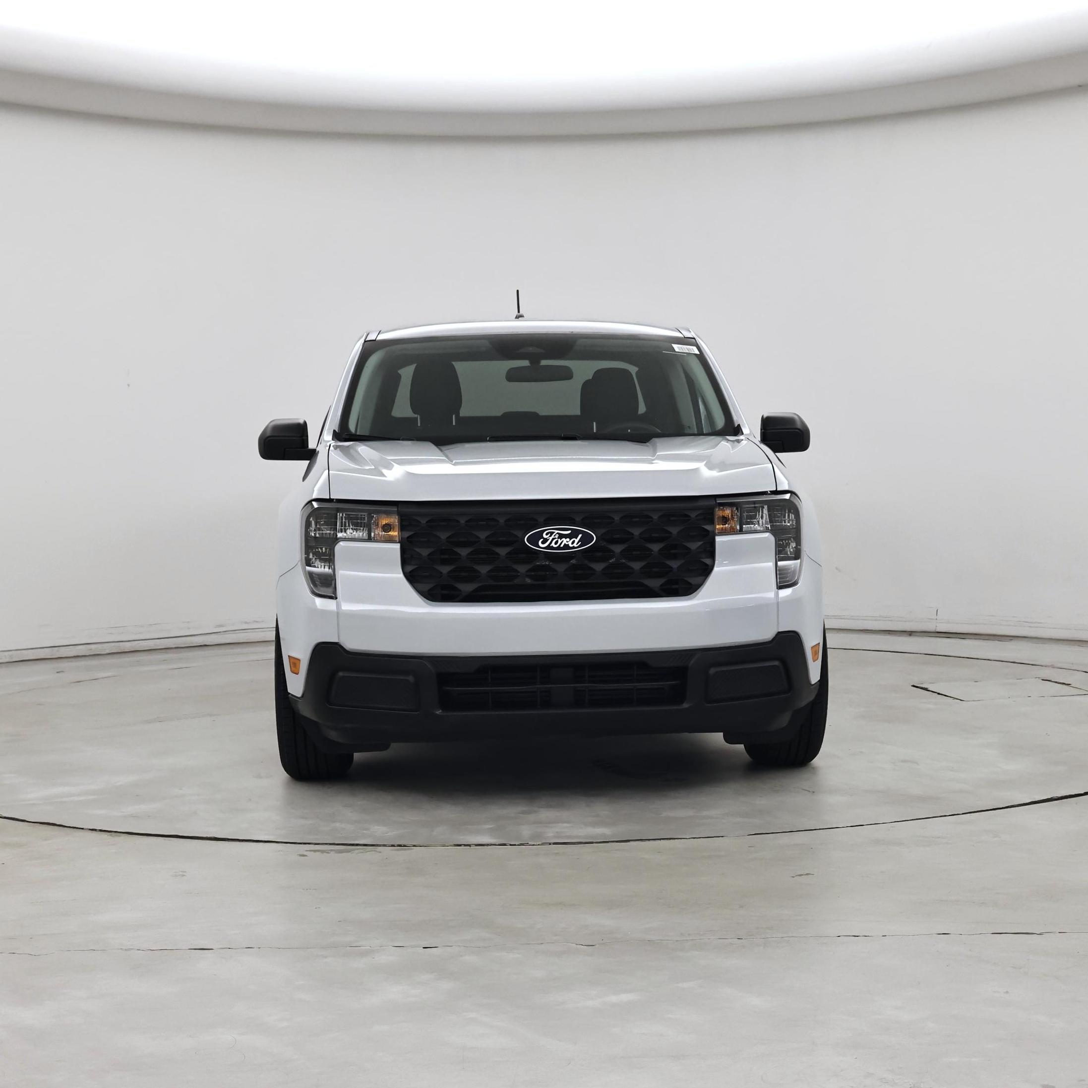 Thumbnail: 2025 Ford Maverick - 5