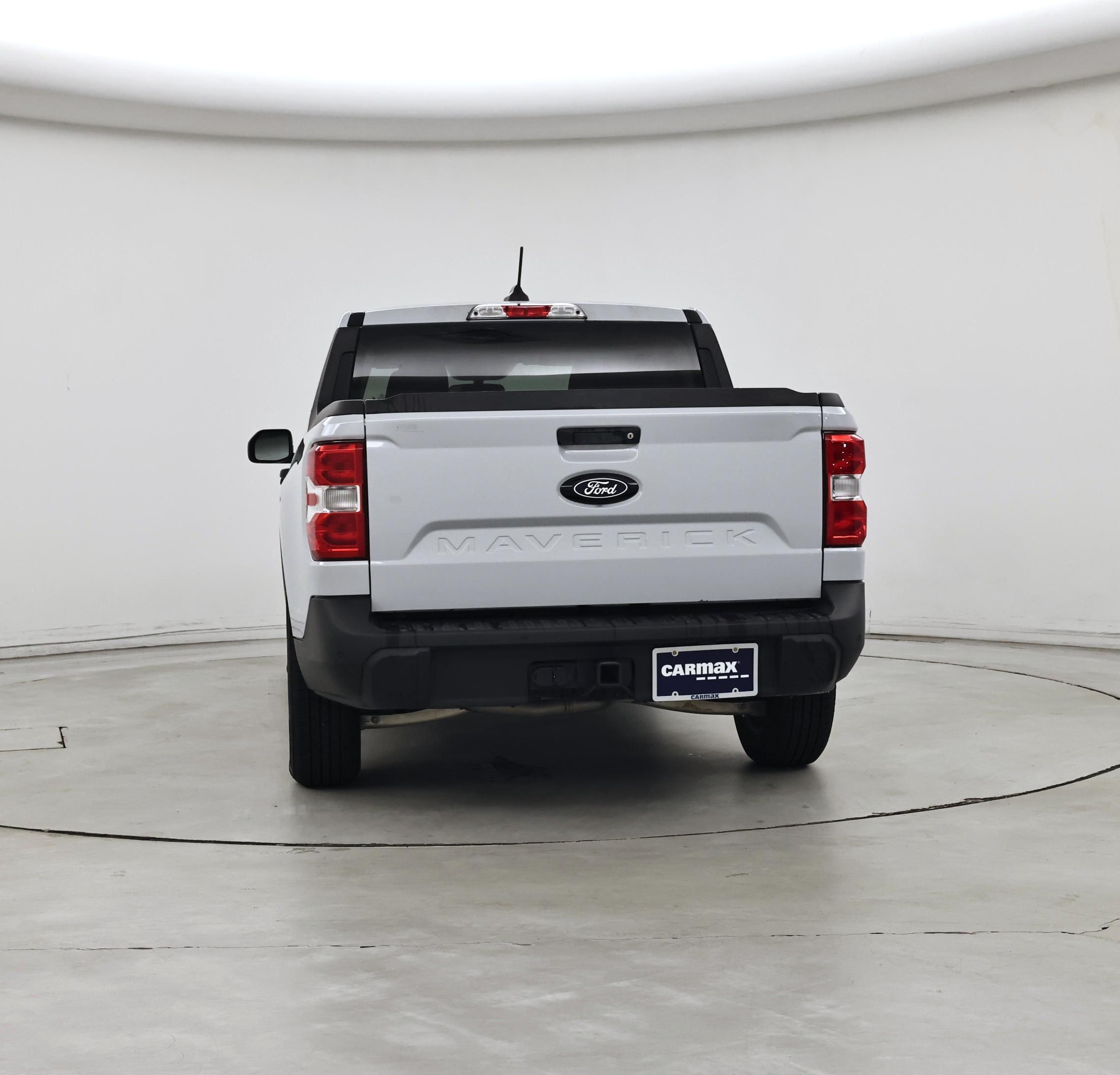 Thumbnail: 2025 Ford Maverick - 6