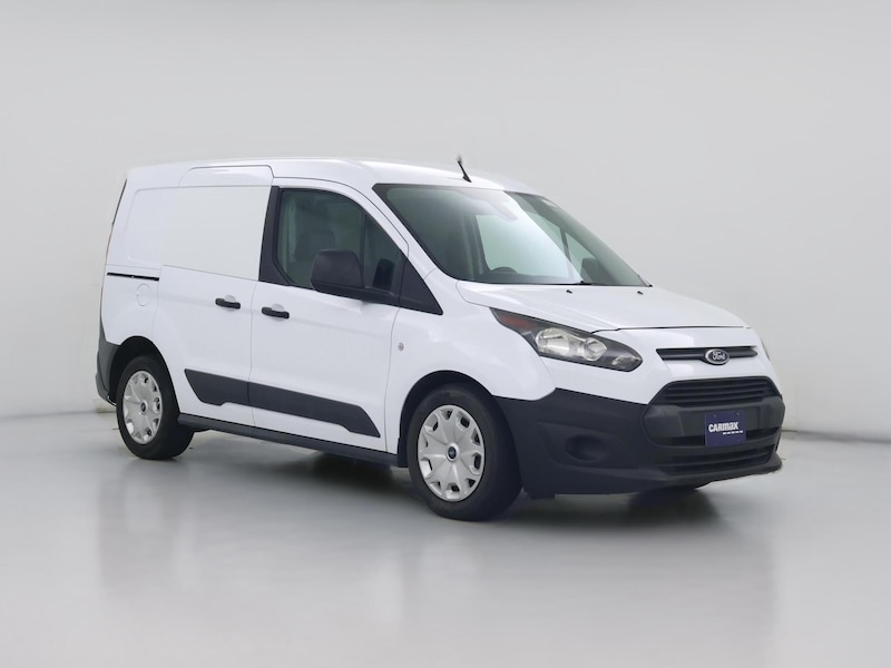2016 Ford Transit Series Connnect XL -
                  Garland, TX