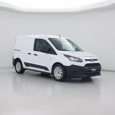 2016 Ford Transit Connect XL