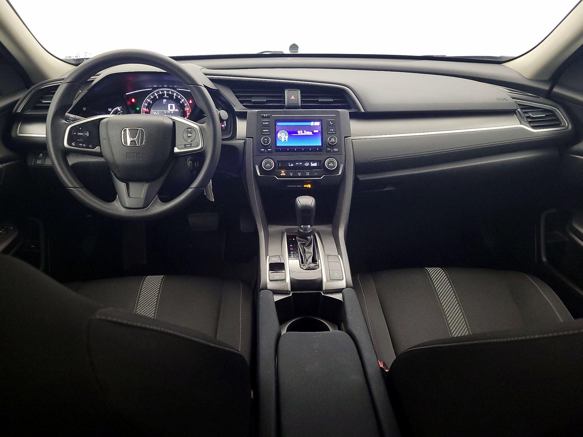 Thumbnail: 2018 Honda Civic - 9