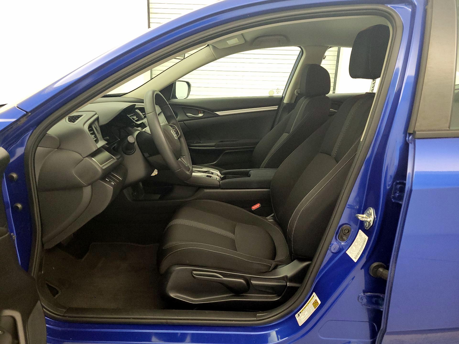 Thumbnail: 2018 Honda Civic - 11