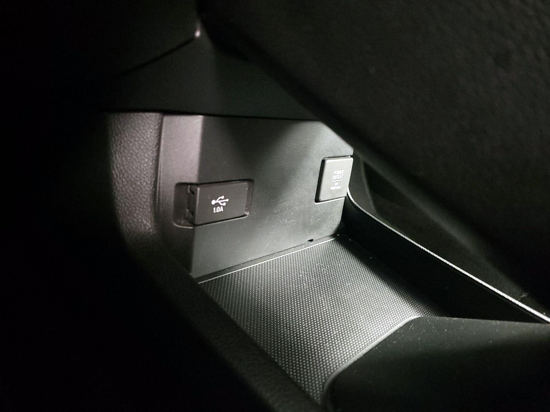 Thumbnail: 2018 Honda Civic - 18