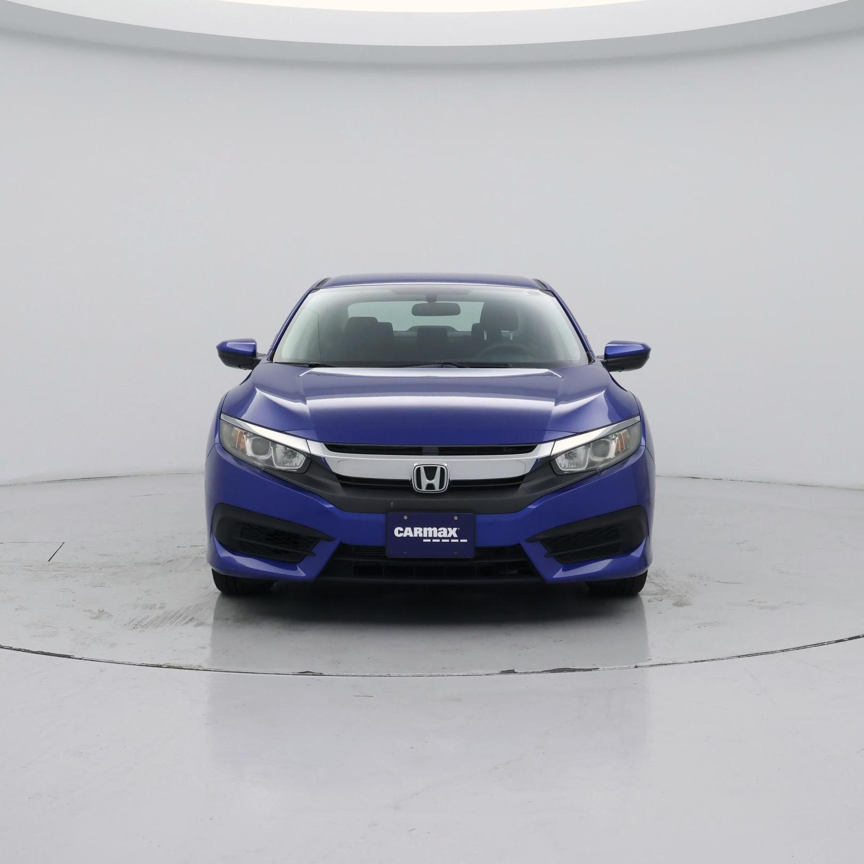 Thumbnail: 2018 Honda Civic - 5