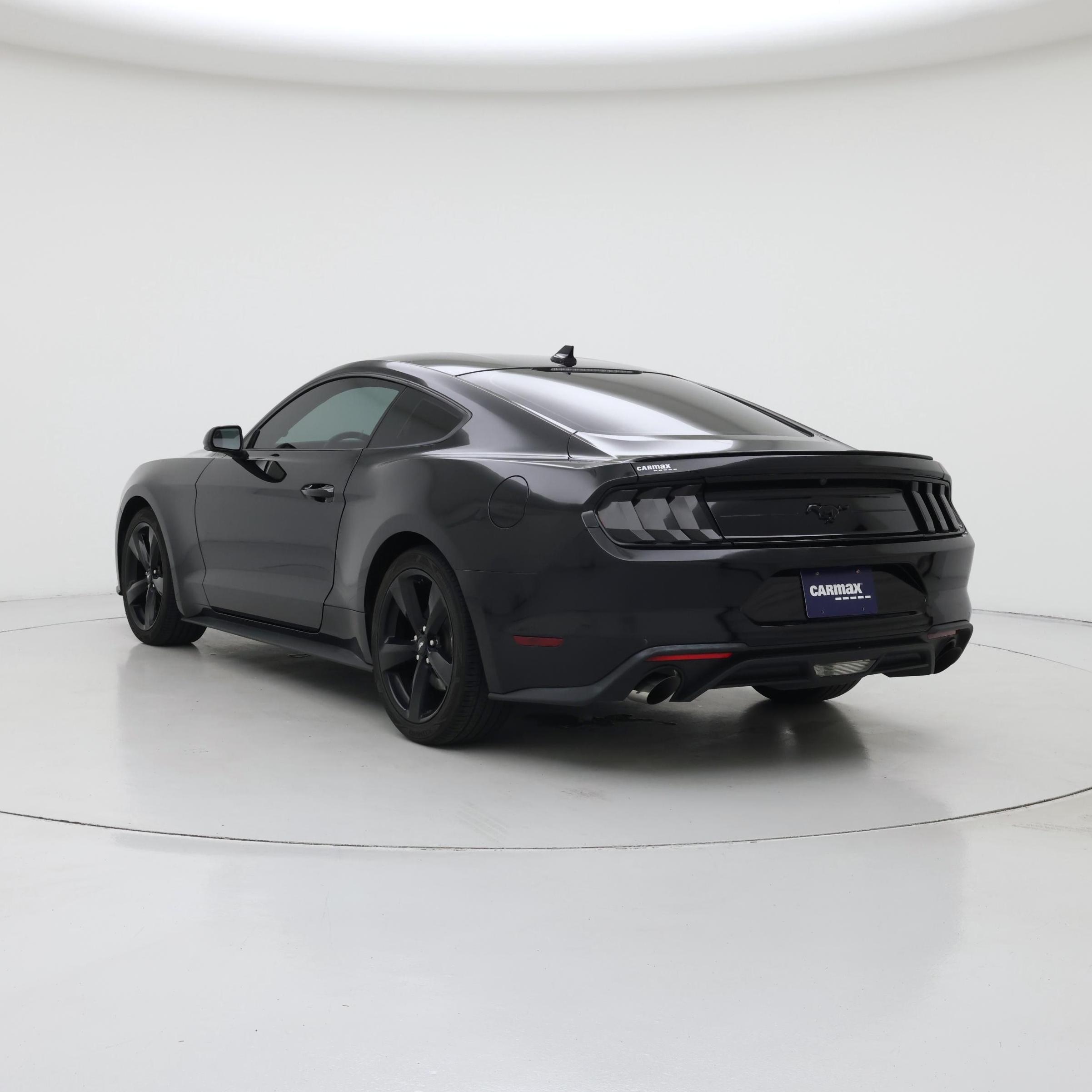 Thumbnail: 2023 Ford Mustang - 2