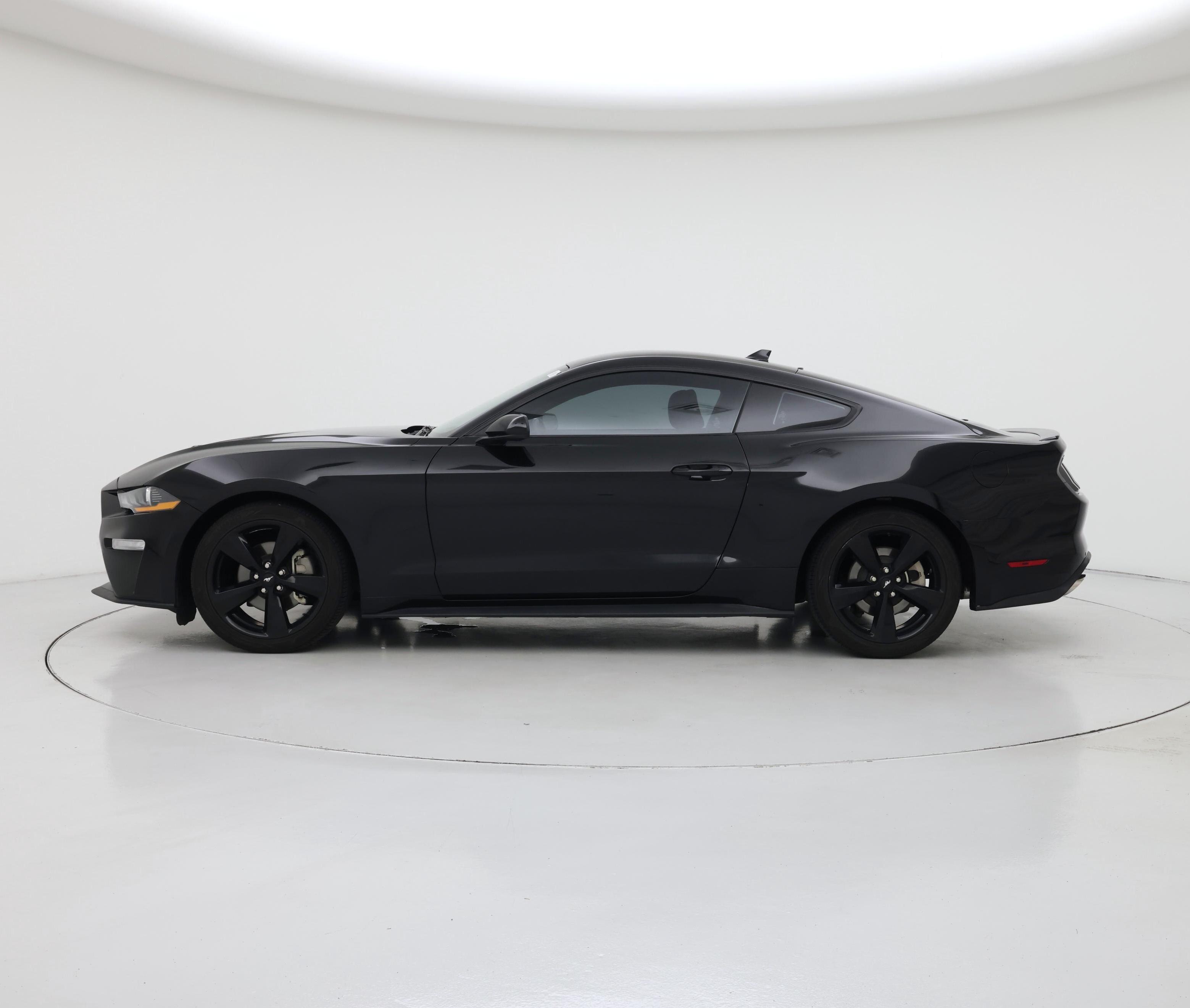Thumbnail: 2023 Ford Mustang - 3