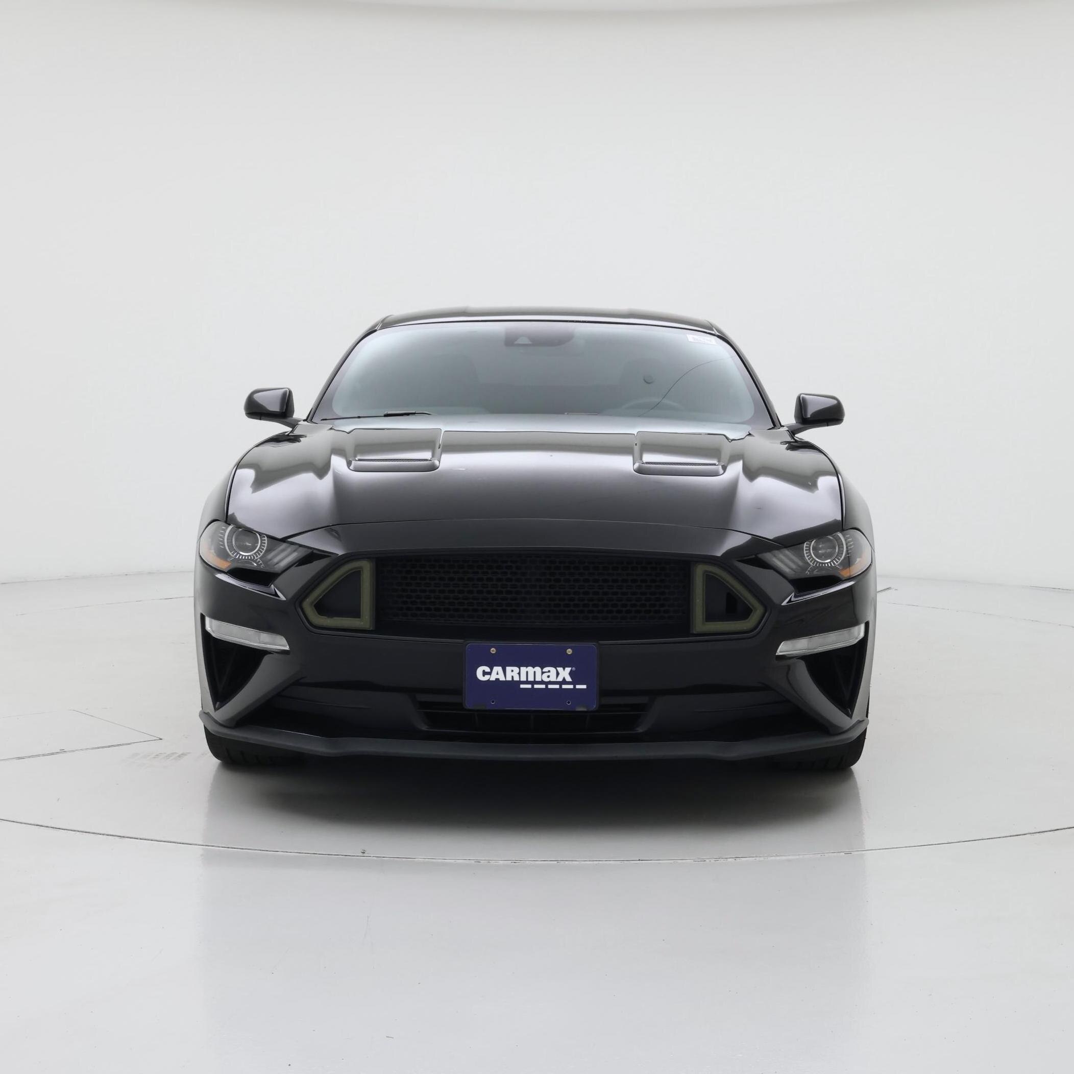 Thumbnail: 2023 Ford Mustang - 5
