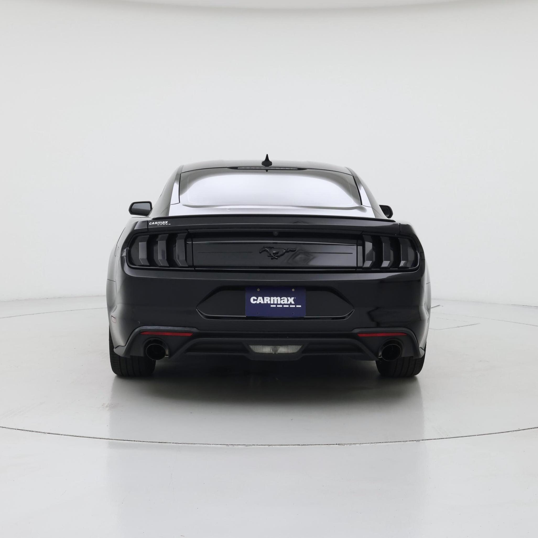 Thumbnail: 2023 Ford Mustang - 6