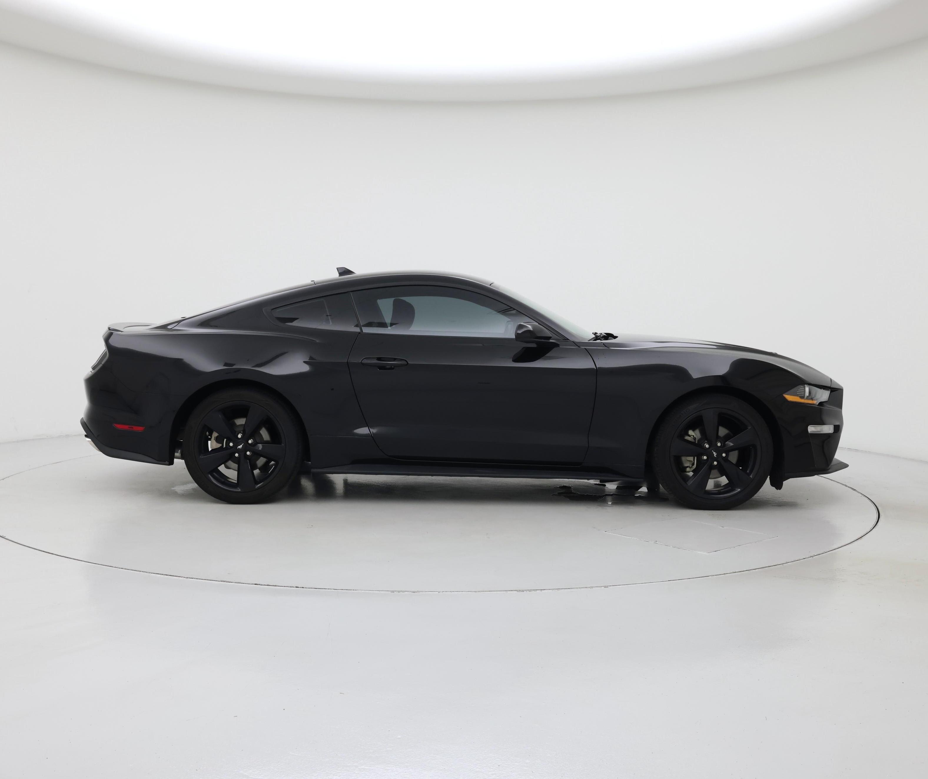 Thumbnail: 2023 Ford Mustang - 7