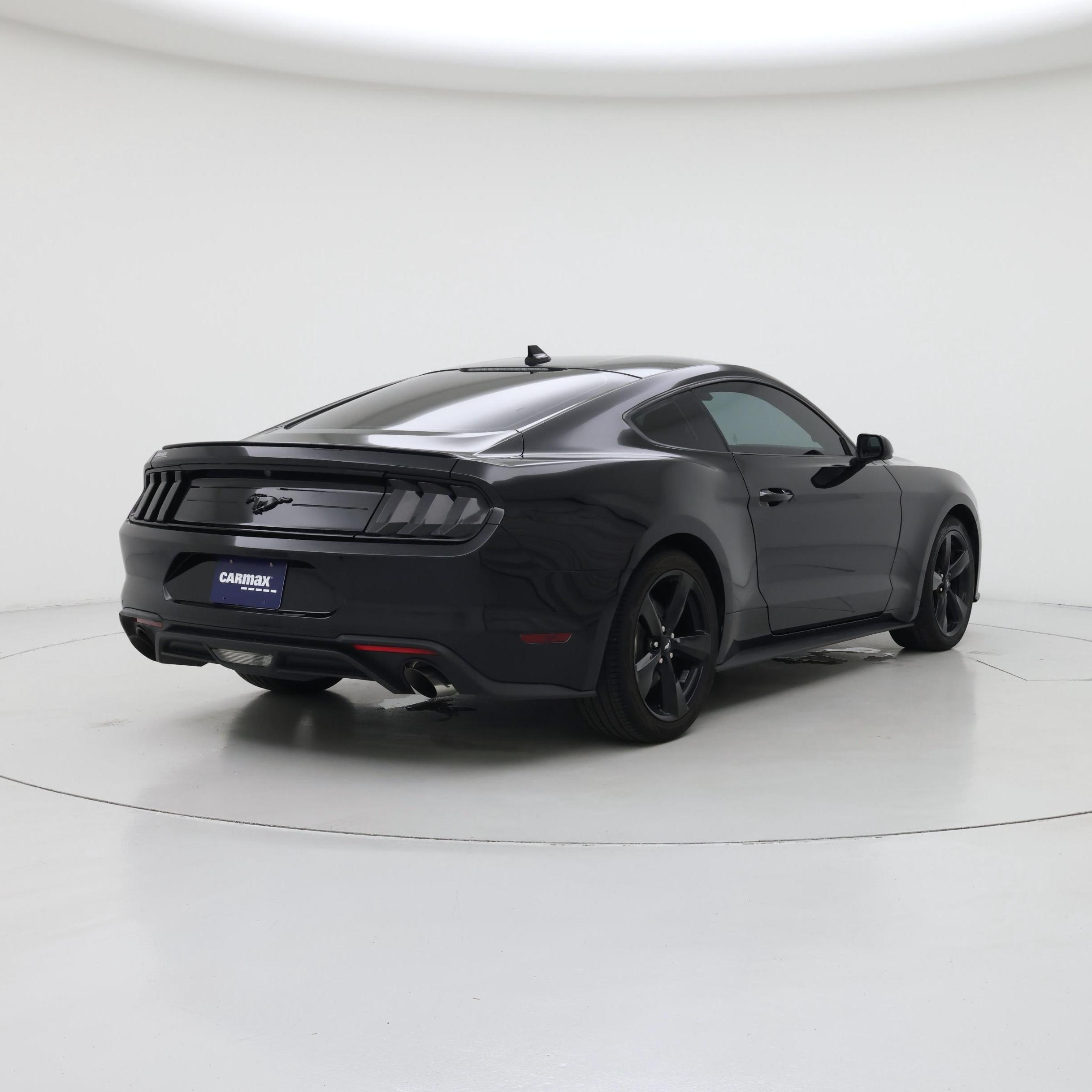 Thumbnail: 2023 Ford Mustang - 8
