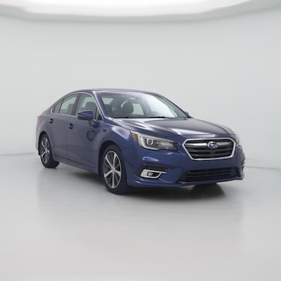 2019 Subaru Legacy 2.5I Limited