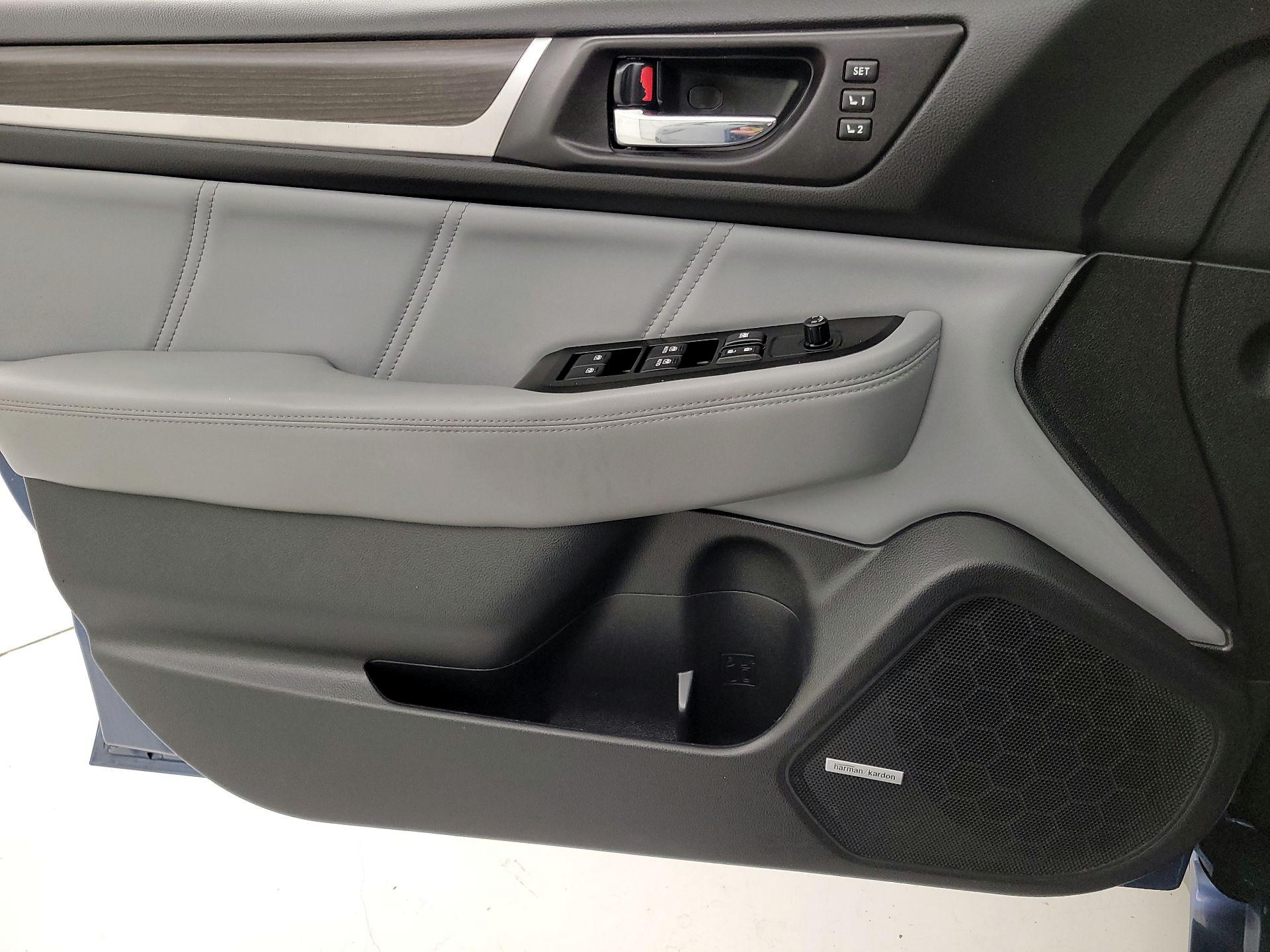 Thumbnail: 2019 Subaru Legacy - 12