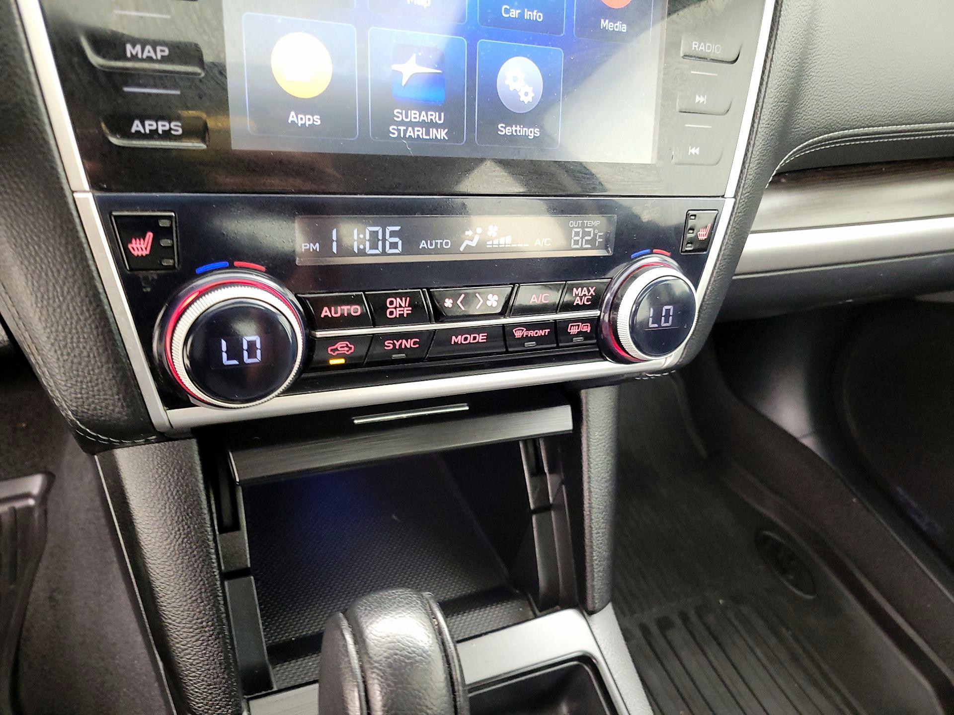 Thumbnail: 2019 Subaru Legacy - 17