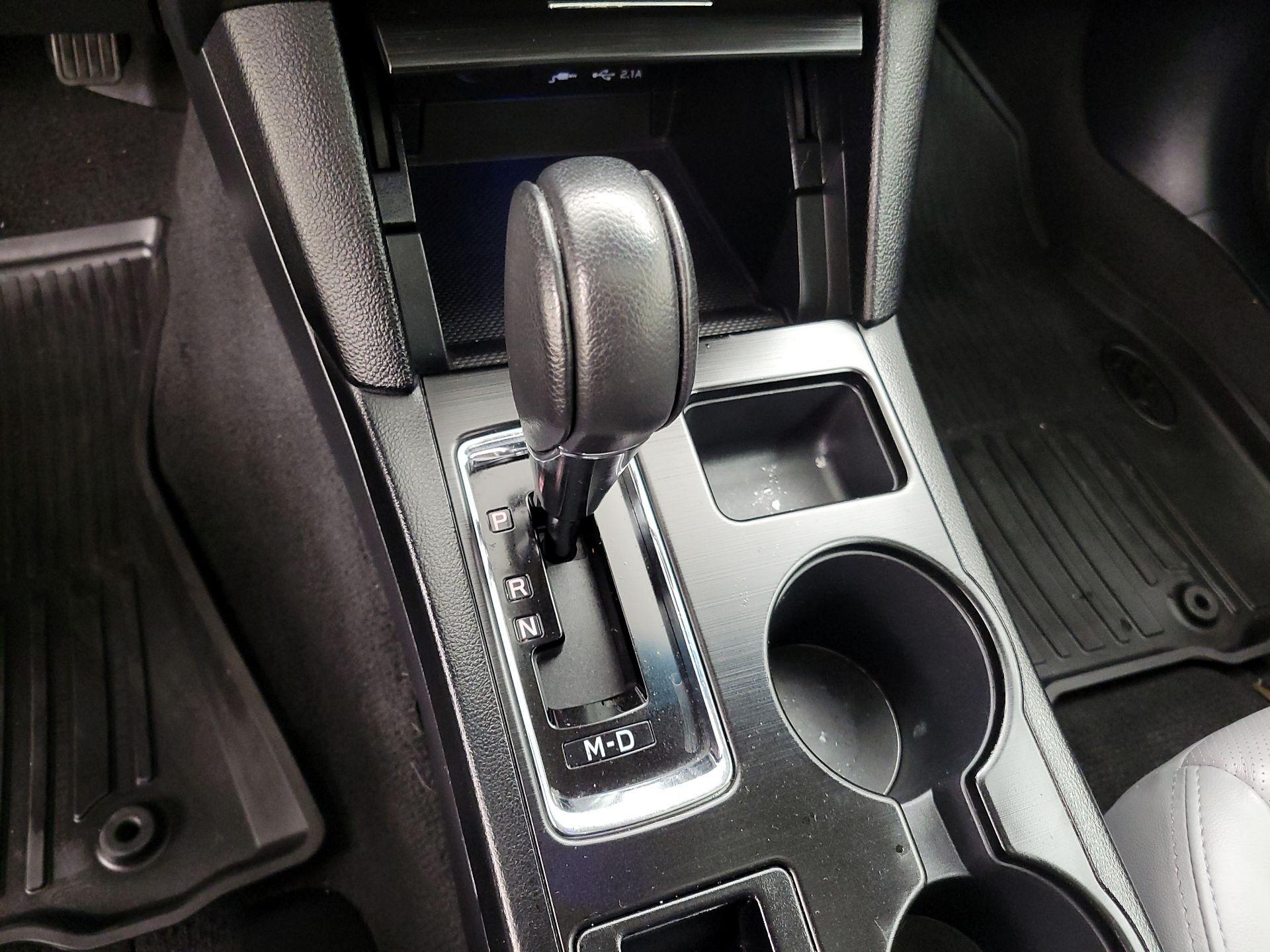 Thumbnail: 2019 Subaru Legacy - 18