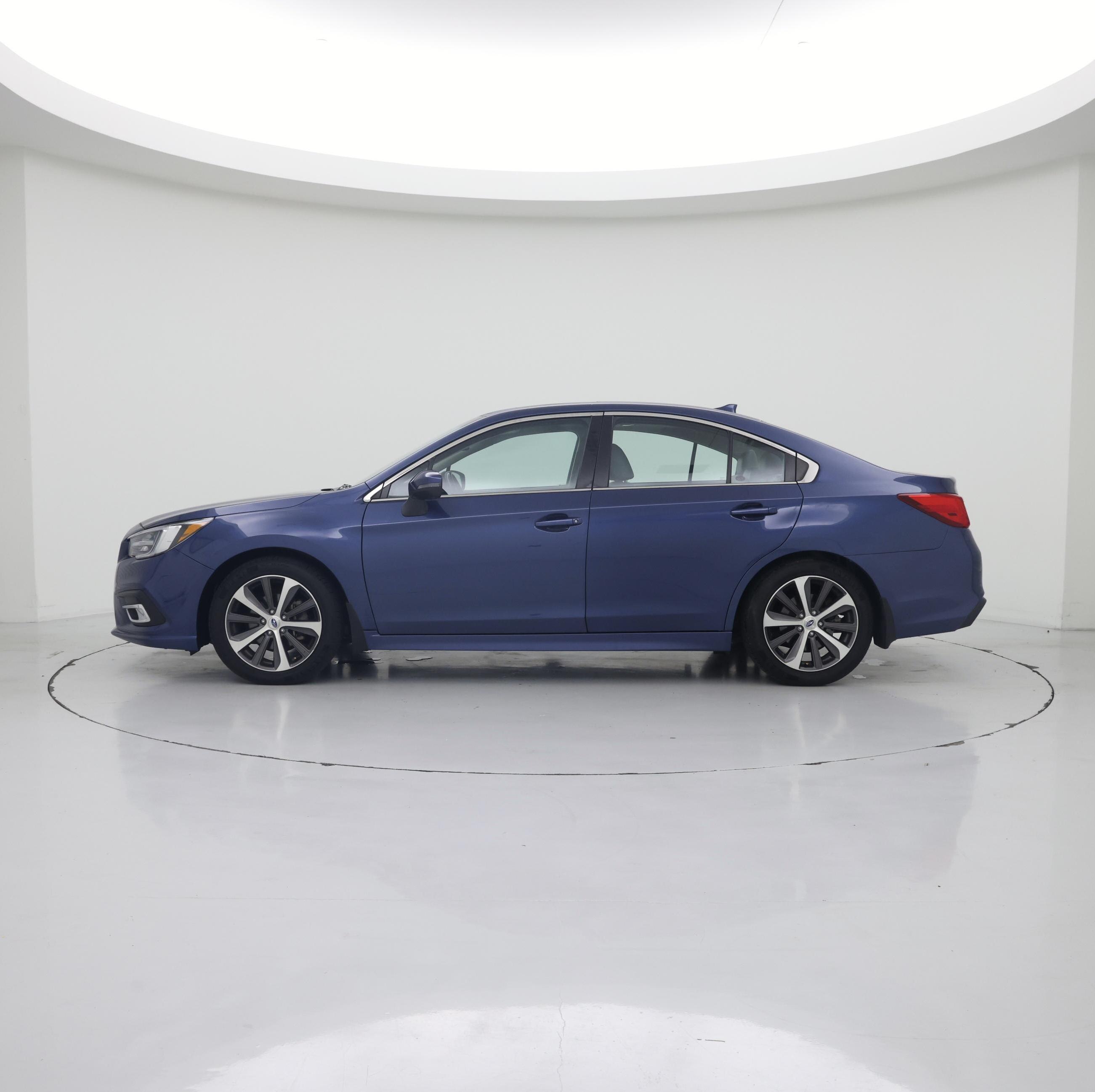 Thumbnail: 2019 Subaru Legacy - 3