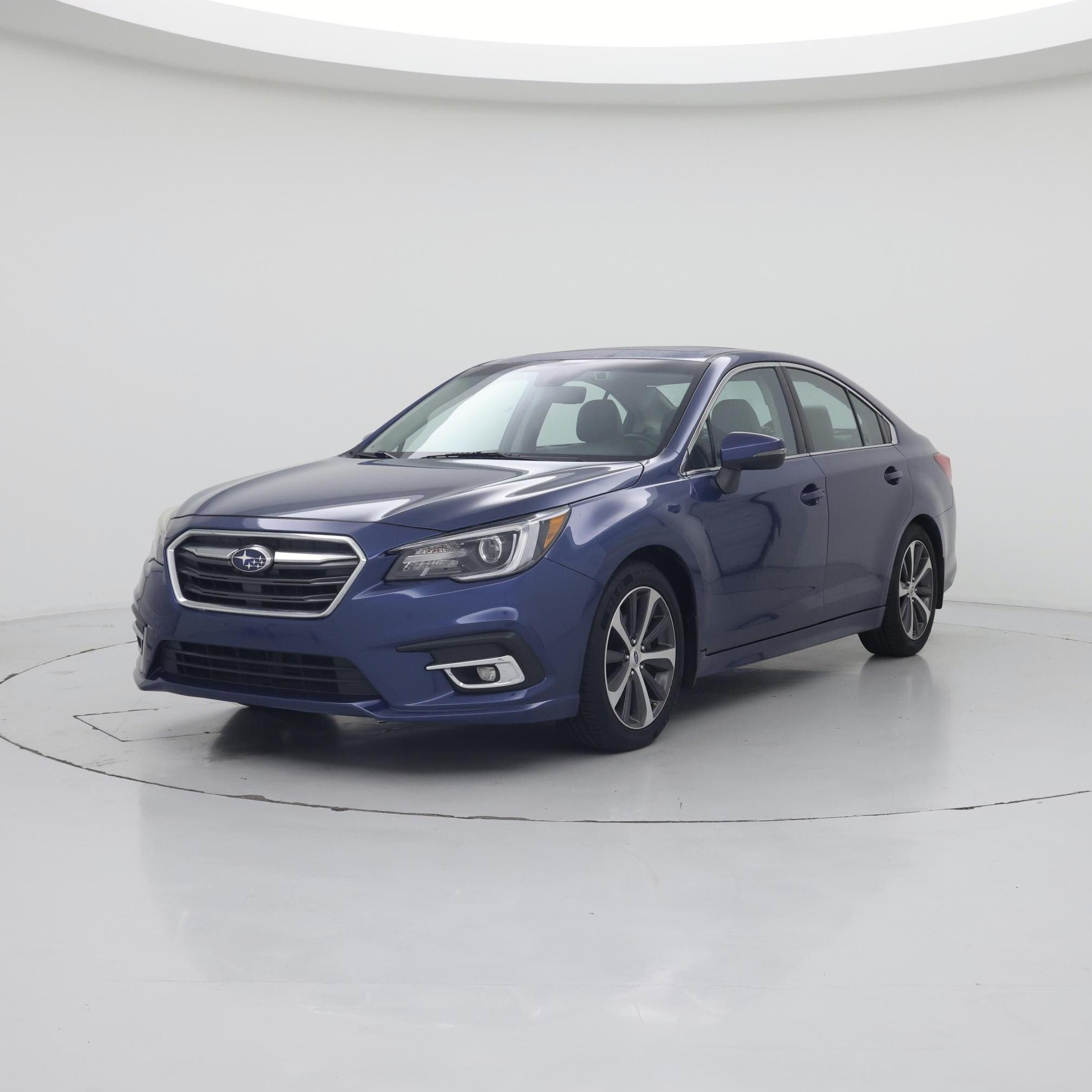 Thumbnail: 2019 Subaru Legacy - 4