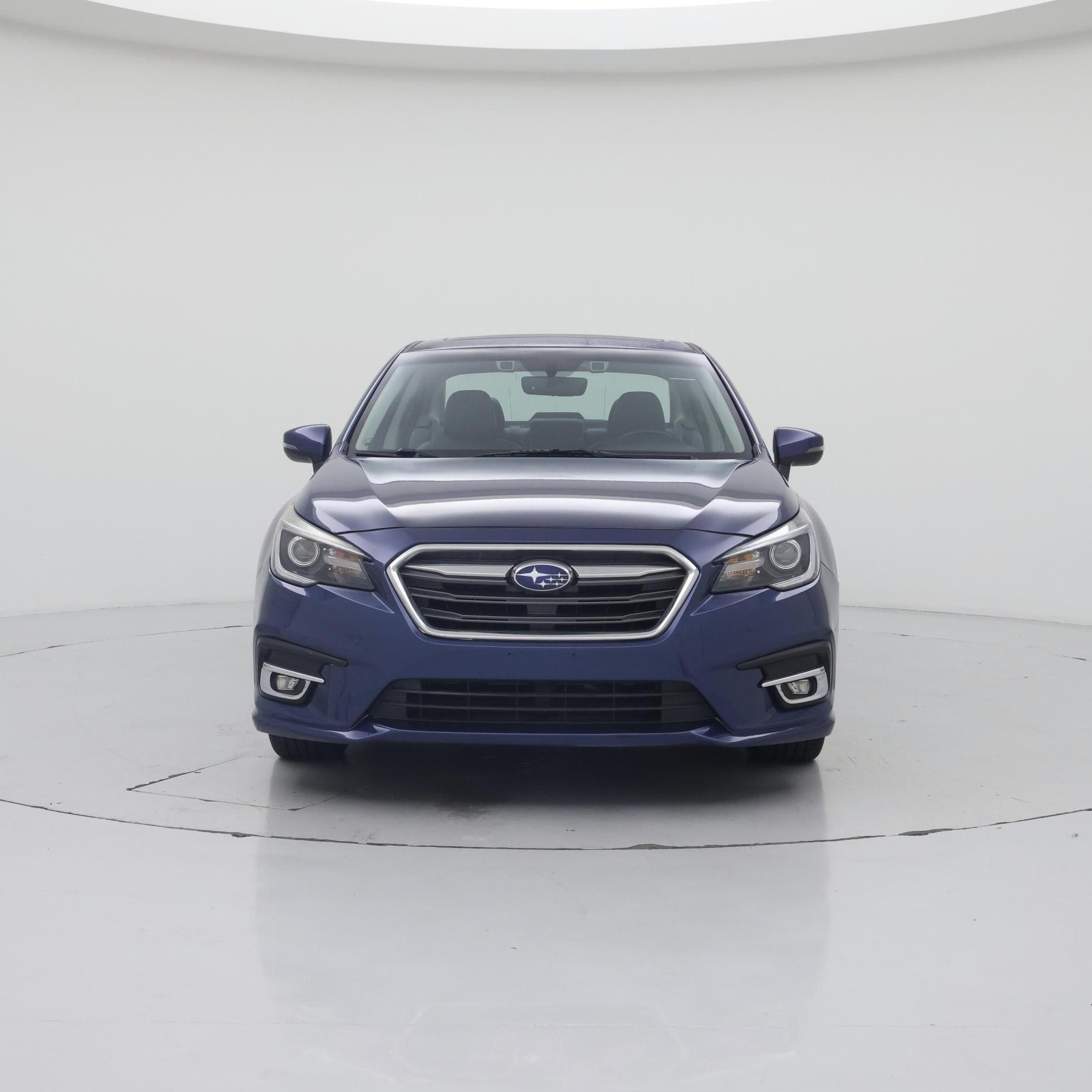 Thumbnail: 2019 Subaru Legacy - 5