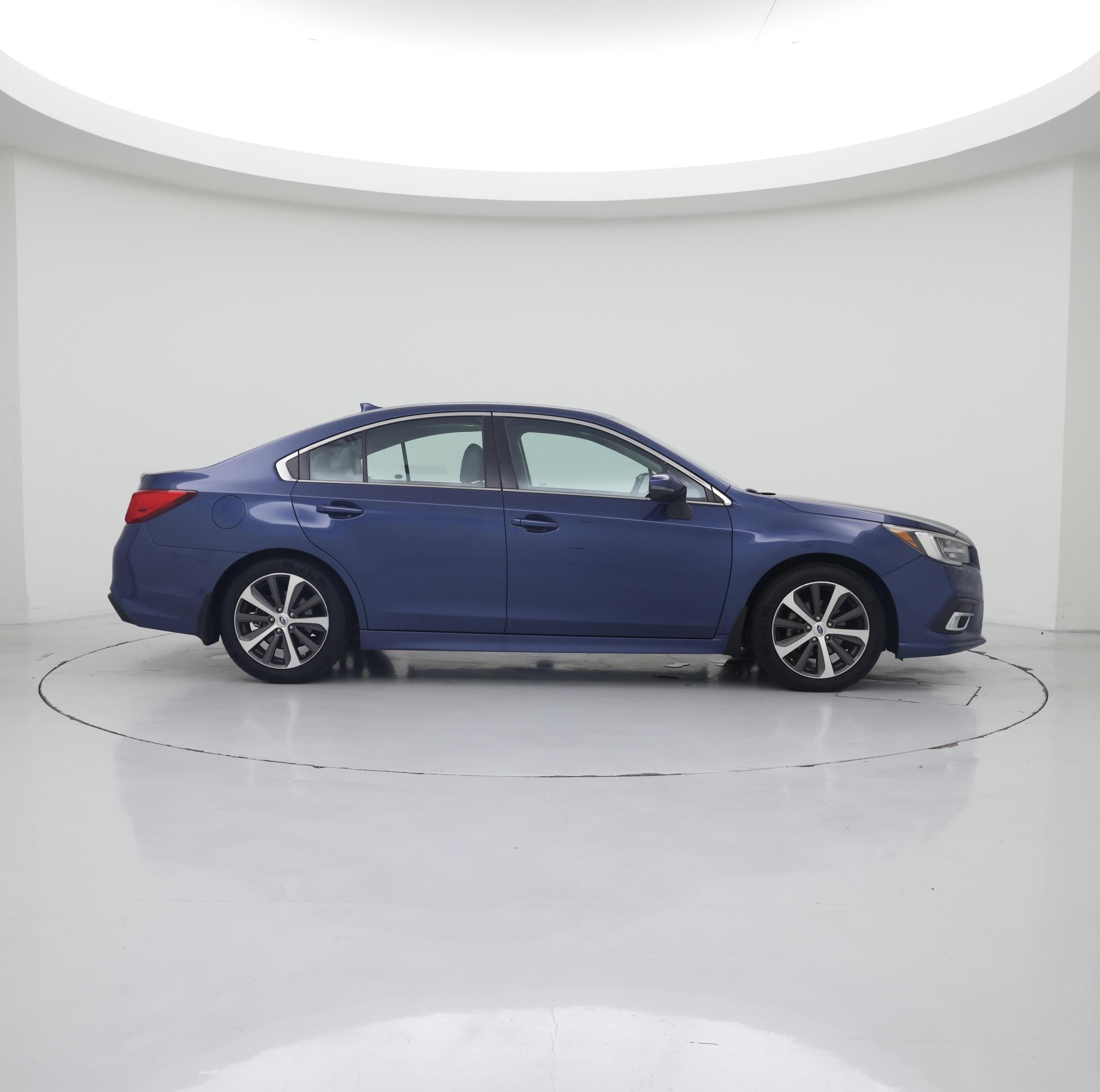 Thumbnail: 2019 Subaru Legacy - 7