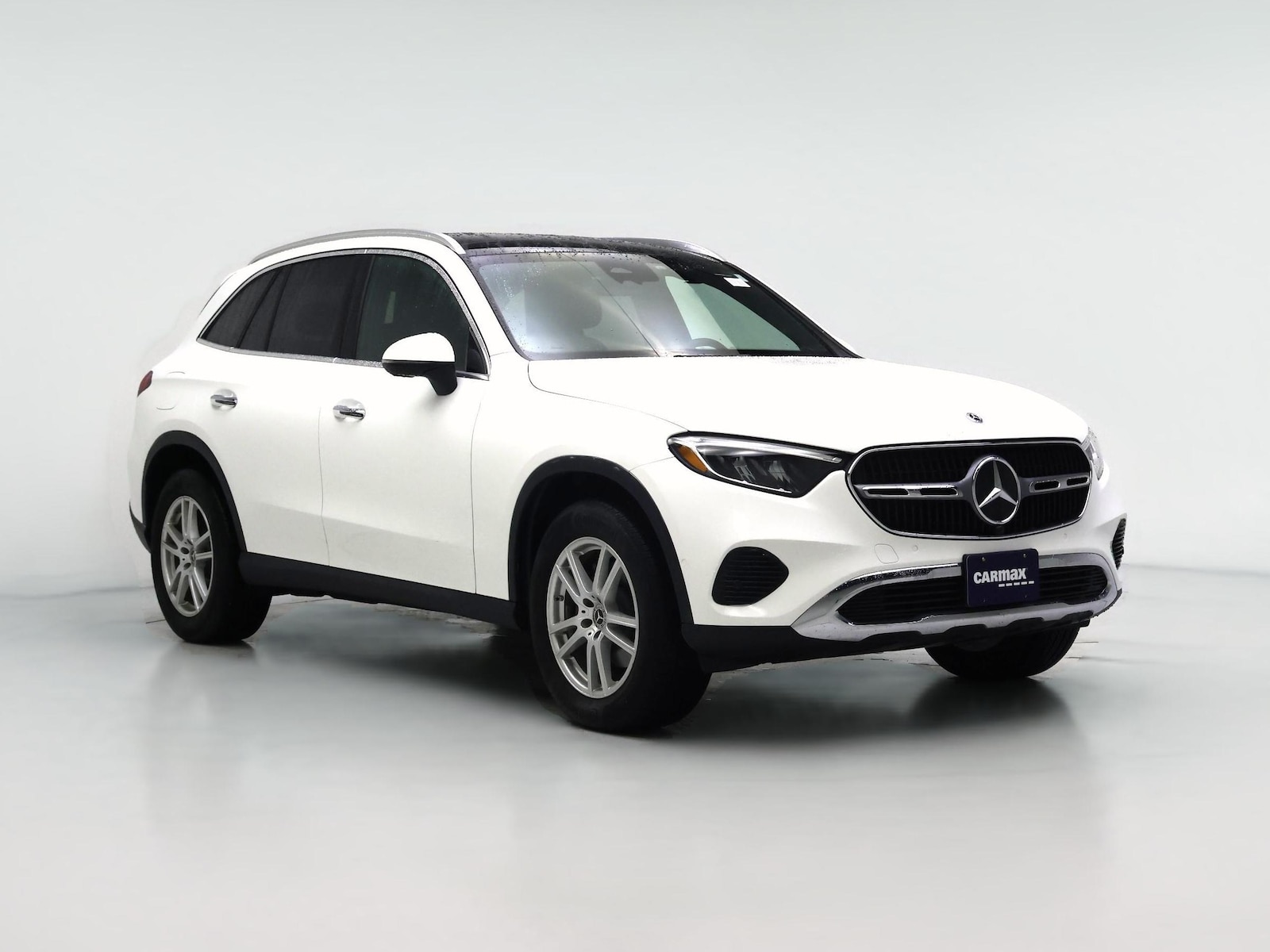 2024 Mercedes-Benz GLC GLC 300 - Photo 1
