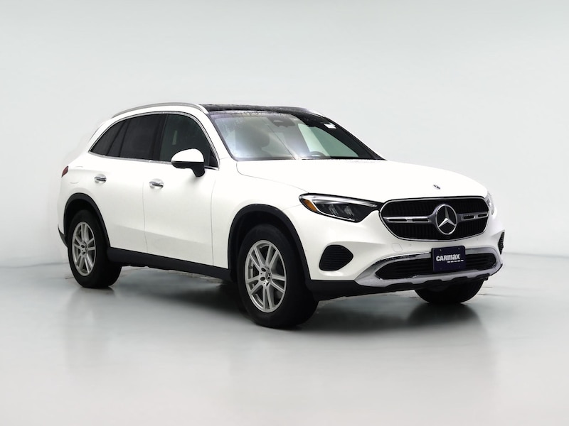 2024 Mercedes-Benz GLC300 null