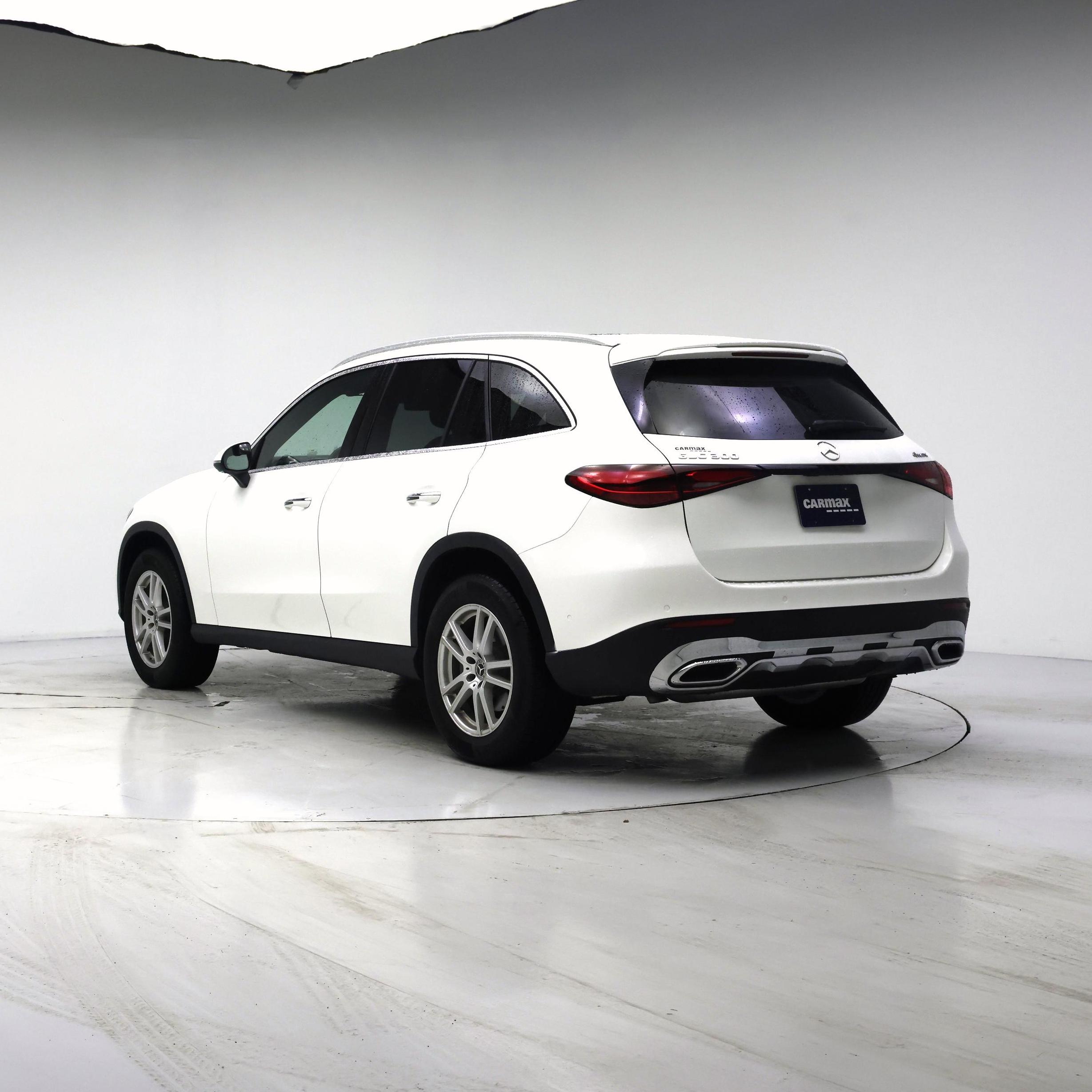 Thumbnail: 2024 Mercedes-Benz GLC - 2